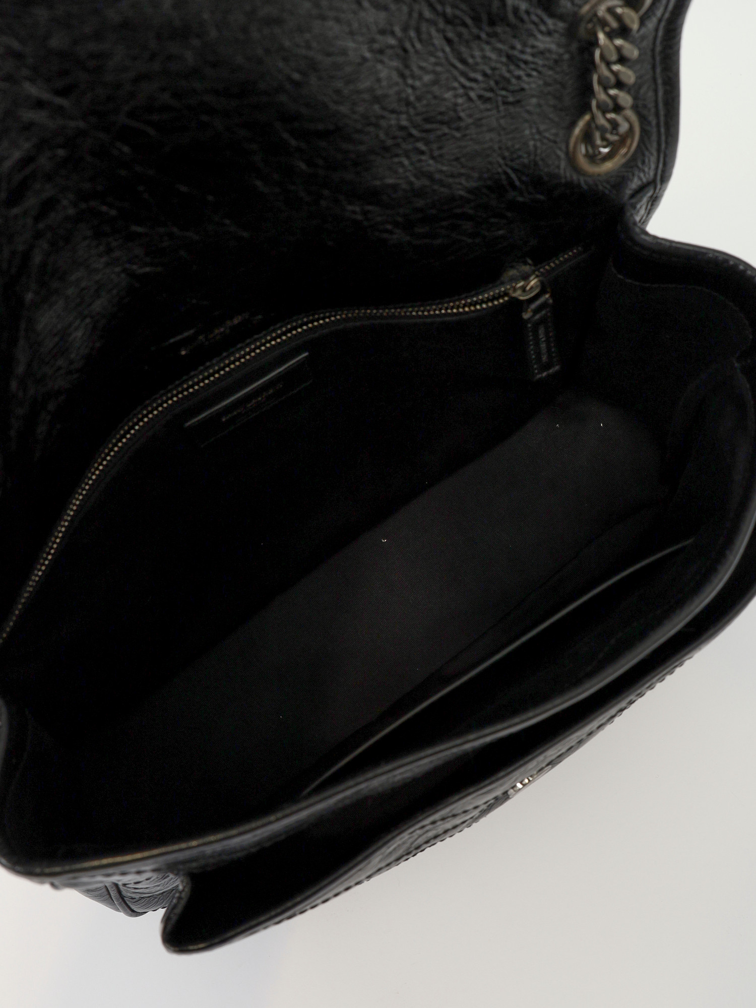 Сумки Saint Laurent Niki изображение #11