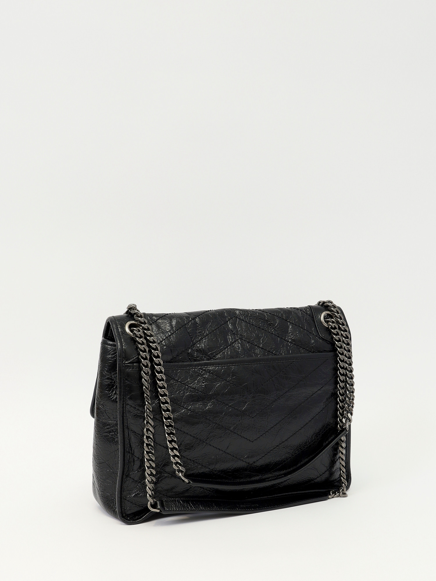 Сумки Saint Laurent Niki изображение #4