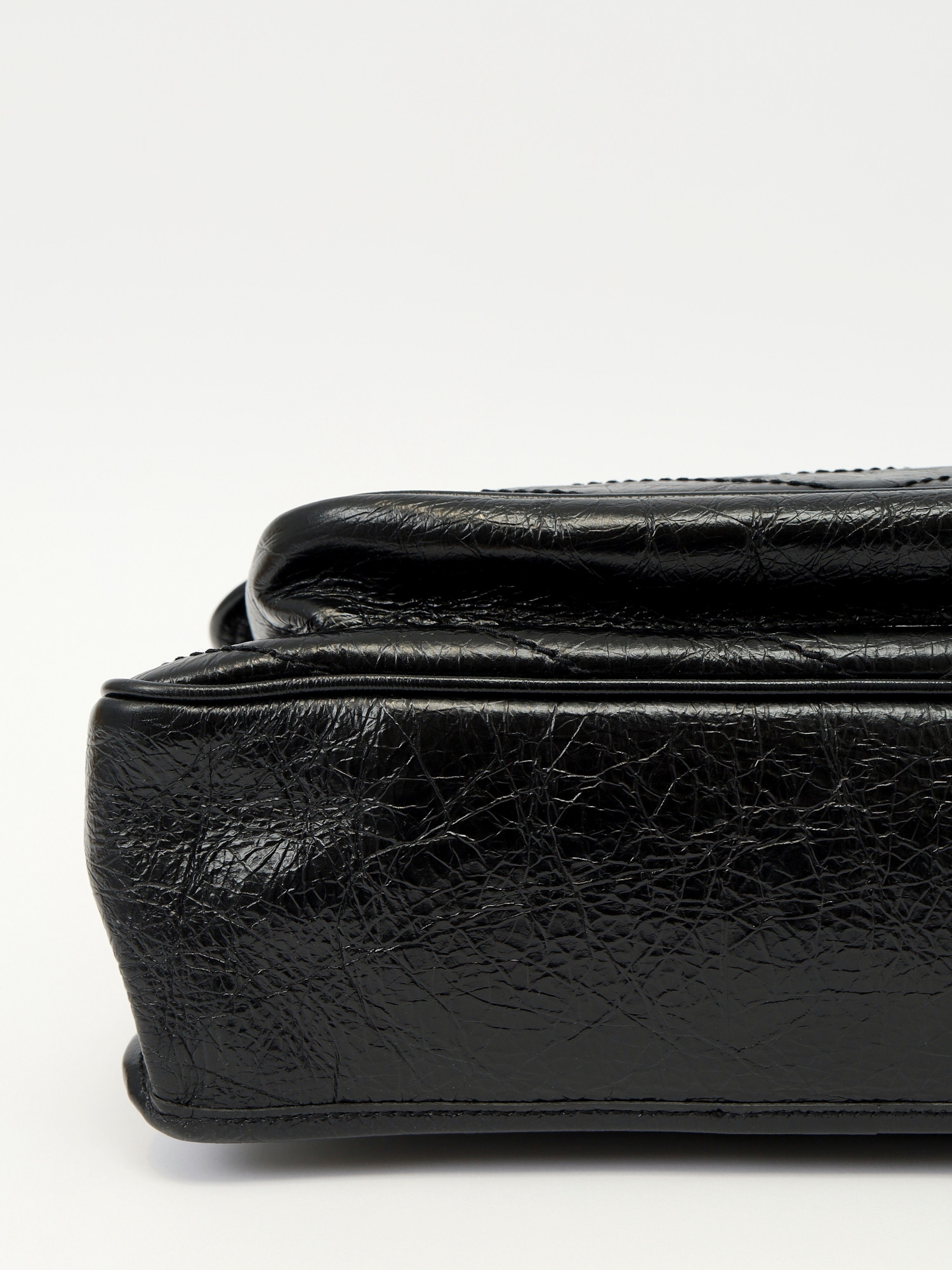 Сумки Saint Laurent Niki изображение #9