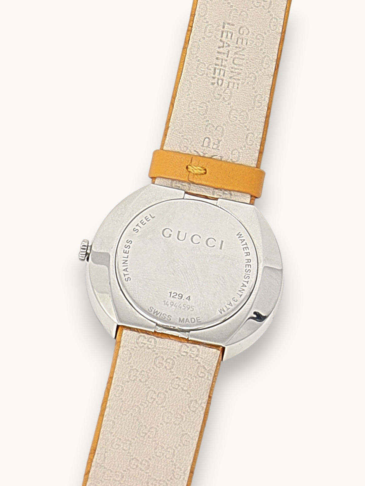 Часы Gucci изображение #7