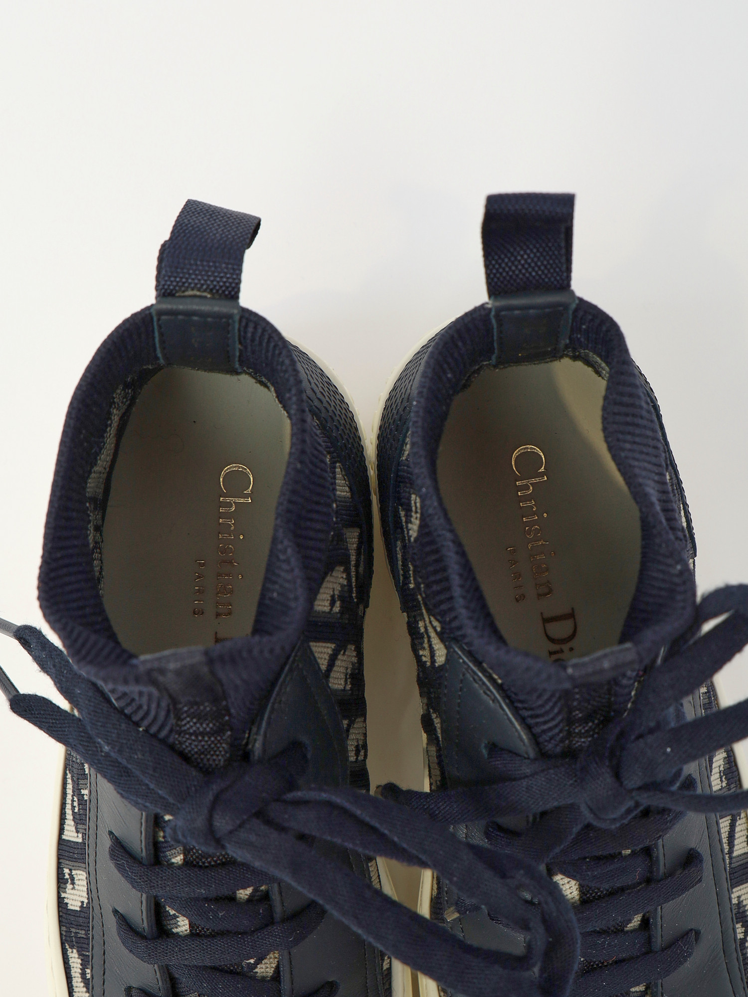 Обувь Dior 36,5 изображение #7