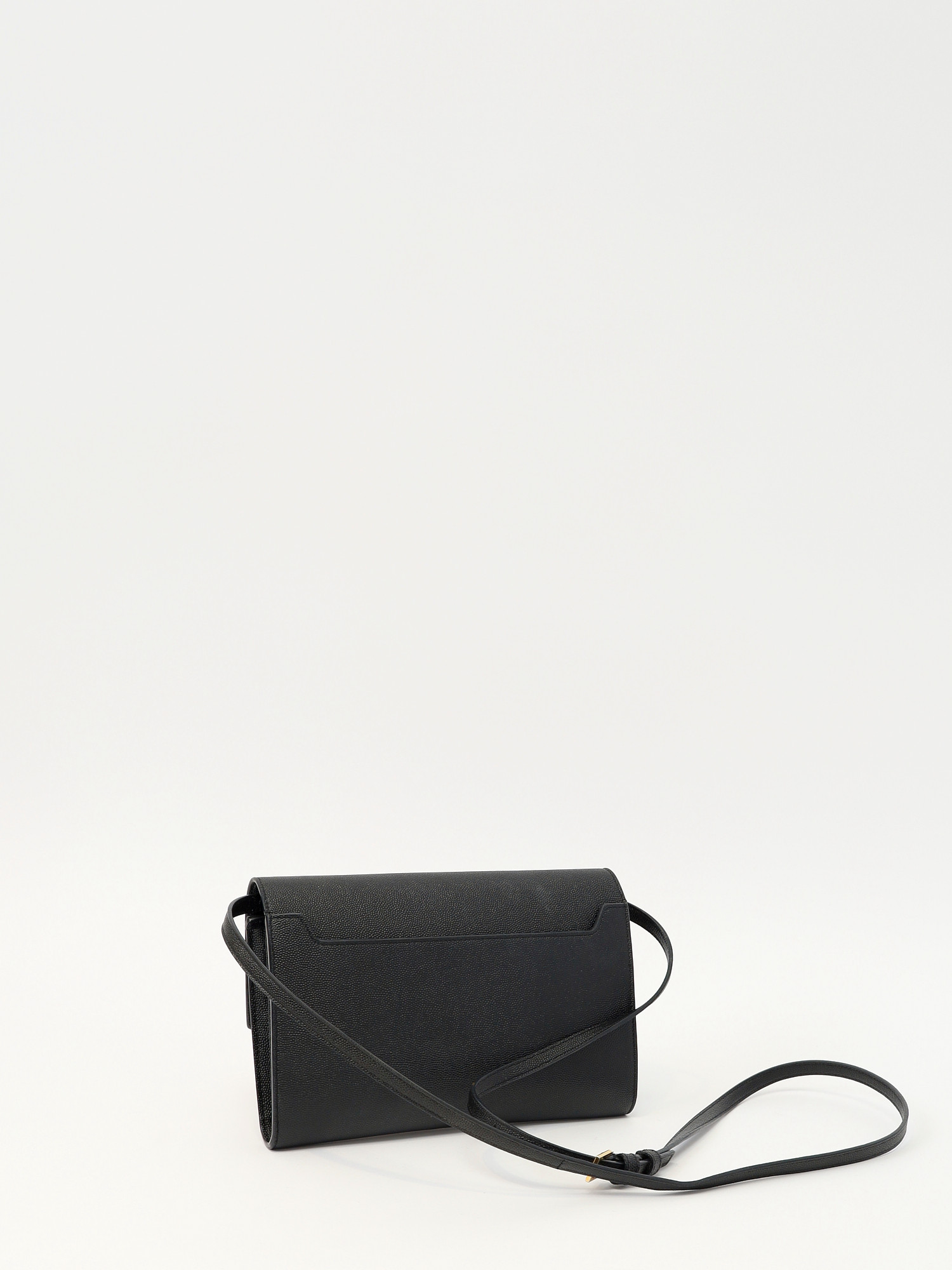 Сумки Saint Laurent Uptown изображение #4