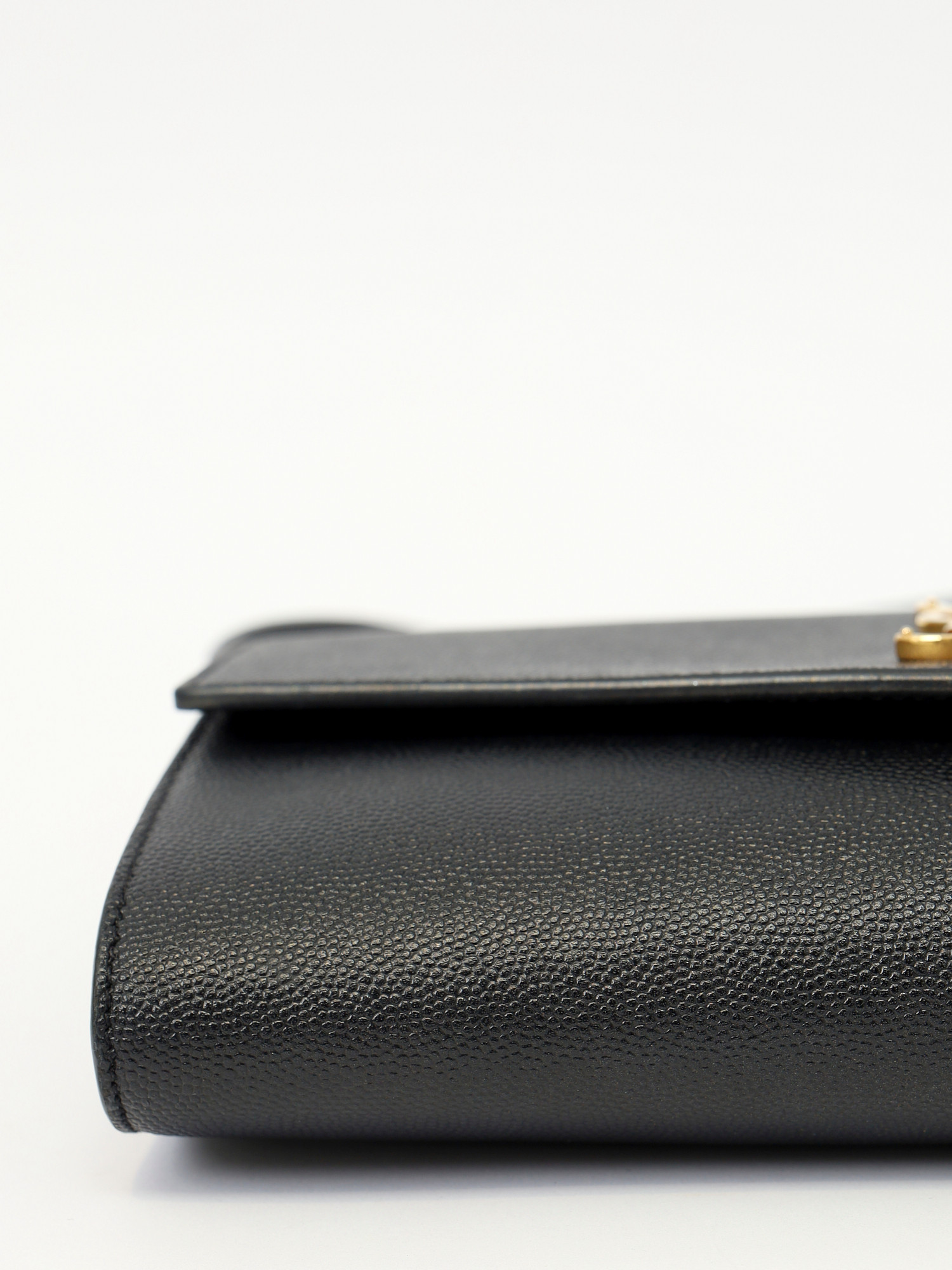 Сумки Saint Laurent Uptown изображение #9
