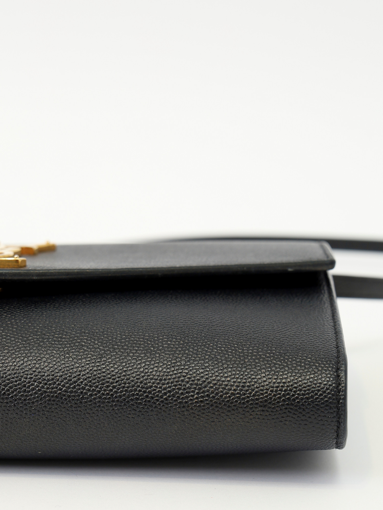 Сумки Saint Laurent Uptown изображение #10