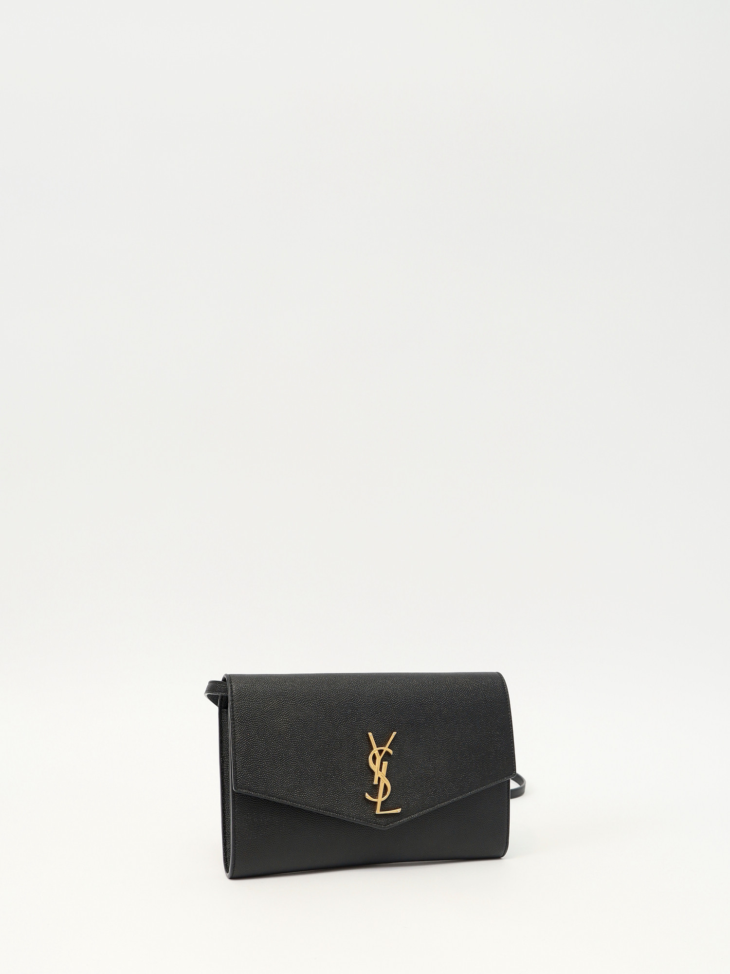 Сумки Saint Laurent Uptown изображение #3