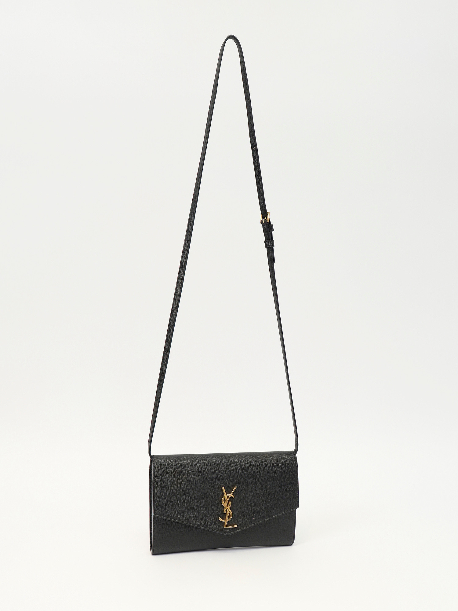 Сумки Saint Laurent Uptown изображение #5