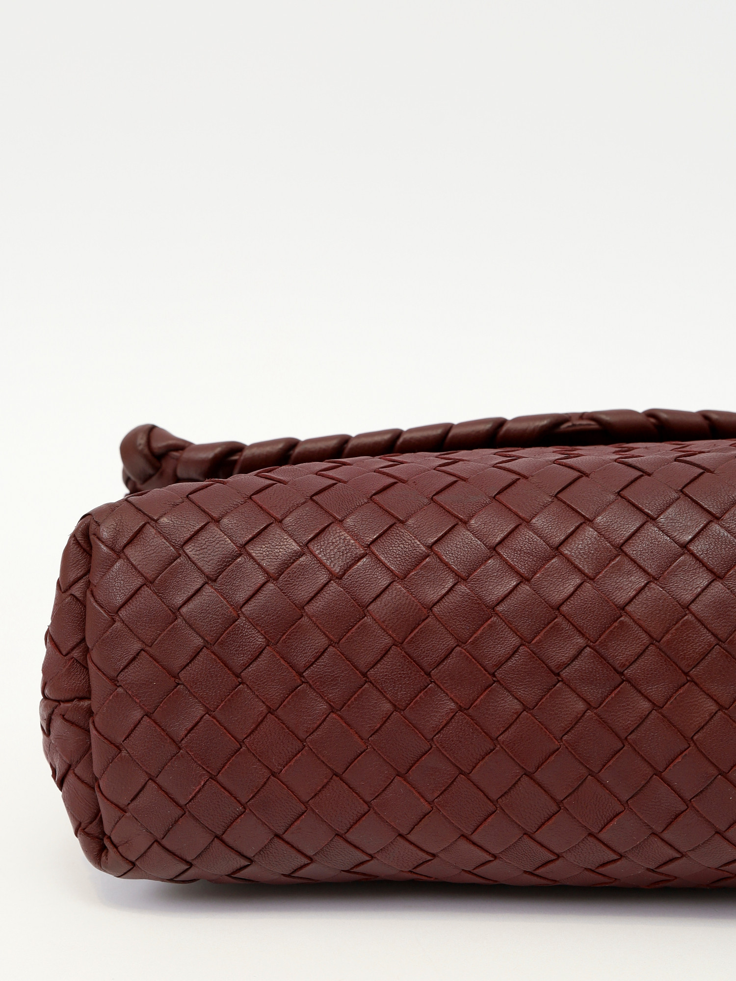 Сумки Bottega Veneta Olympia изображение #8