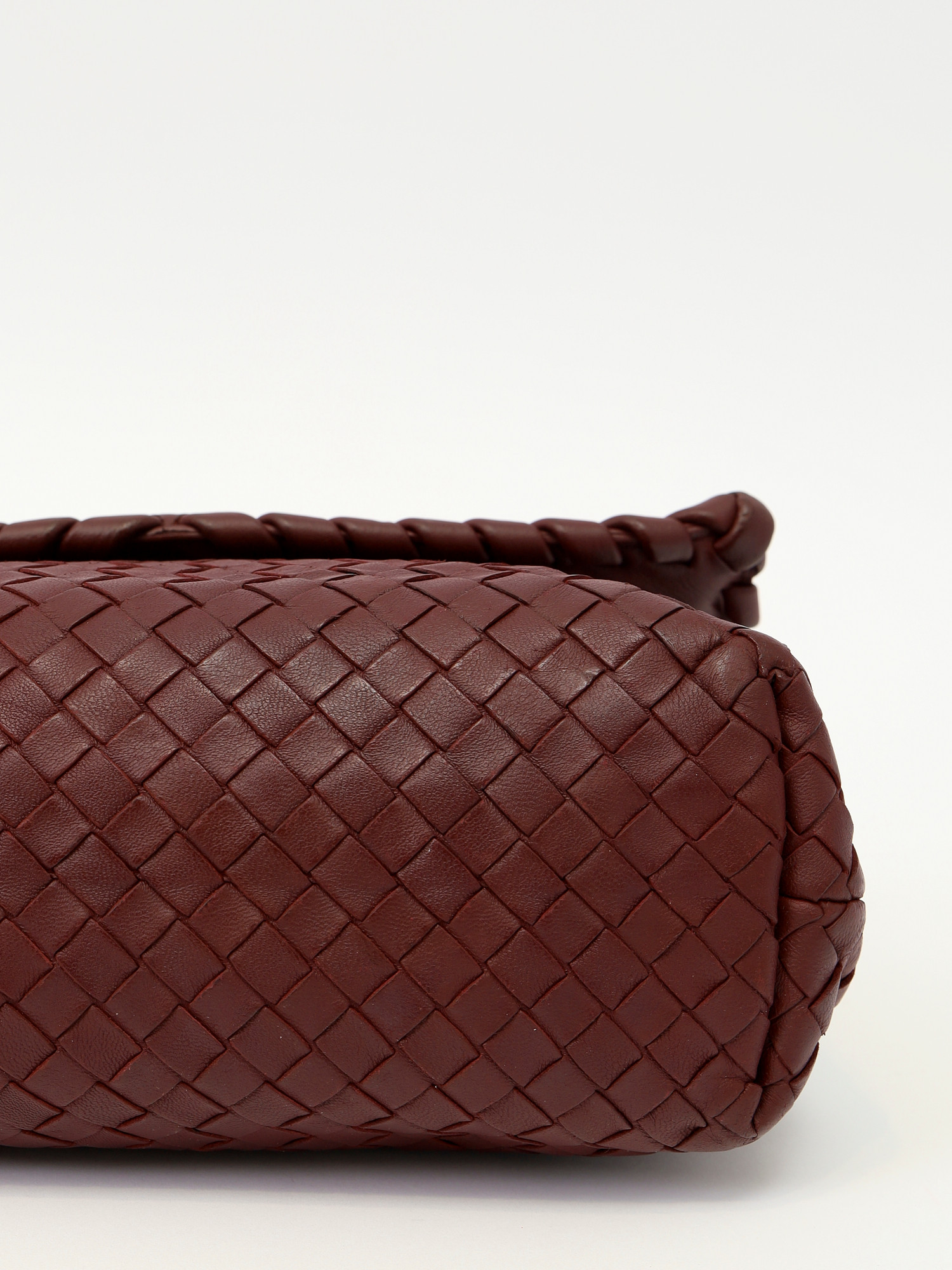 Сумки Bottega Veneta Olympia изображение #9