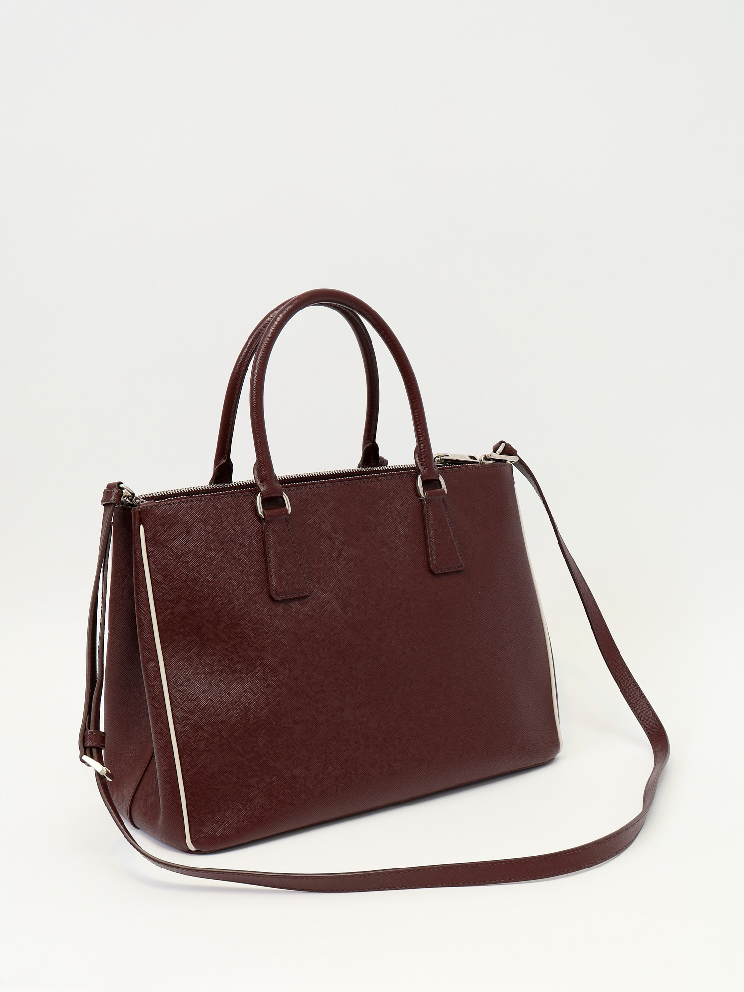 Сумки Prada Galleria изображение #4