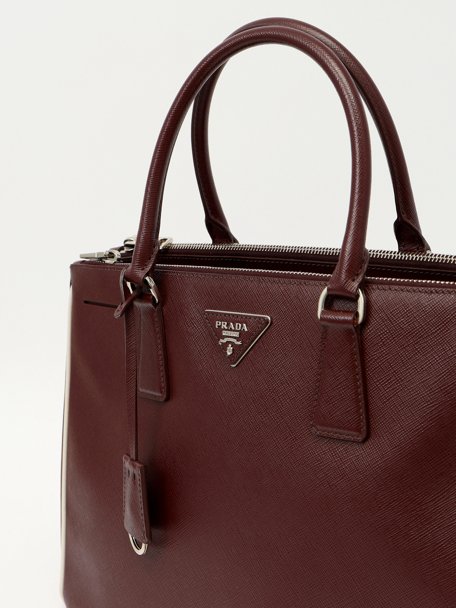 Сумки Prada Galleria изображение #7
