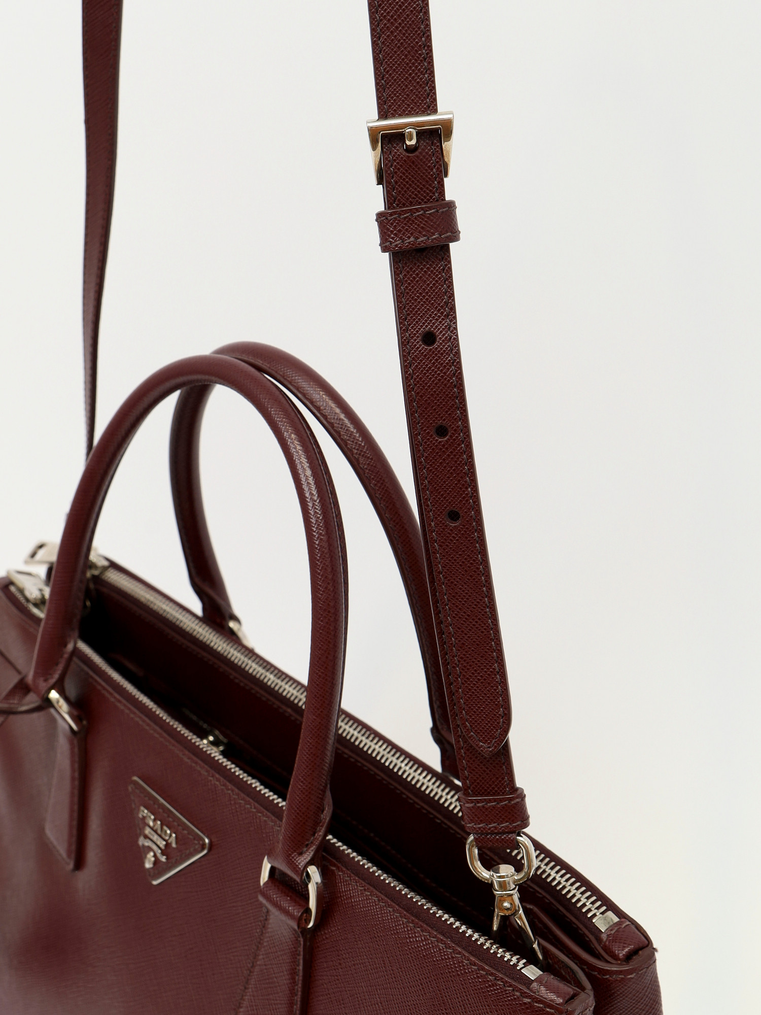Сумки Prada Galleria изображение #6