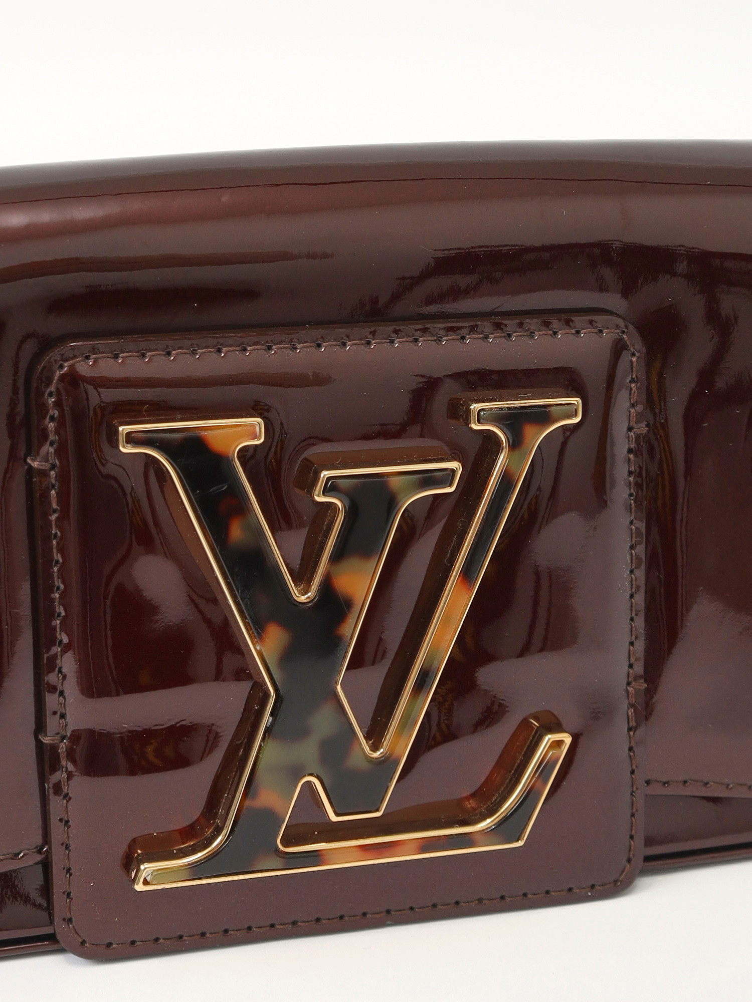 Сумки Louis Vuitton Sobe изображение #5