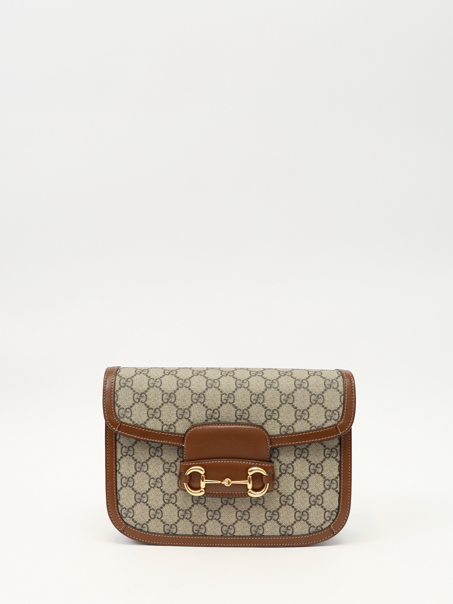 Сумки Gucci Horsebit изображение #1