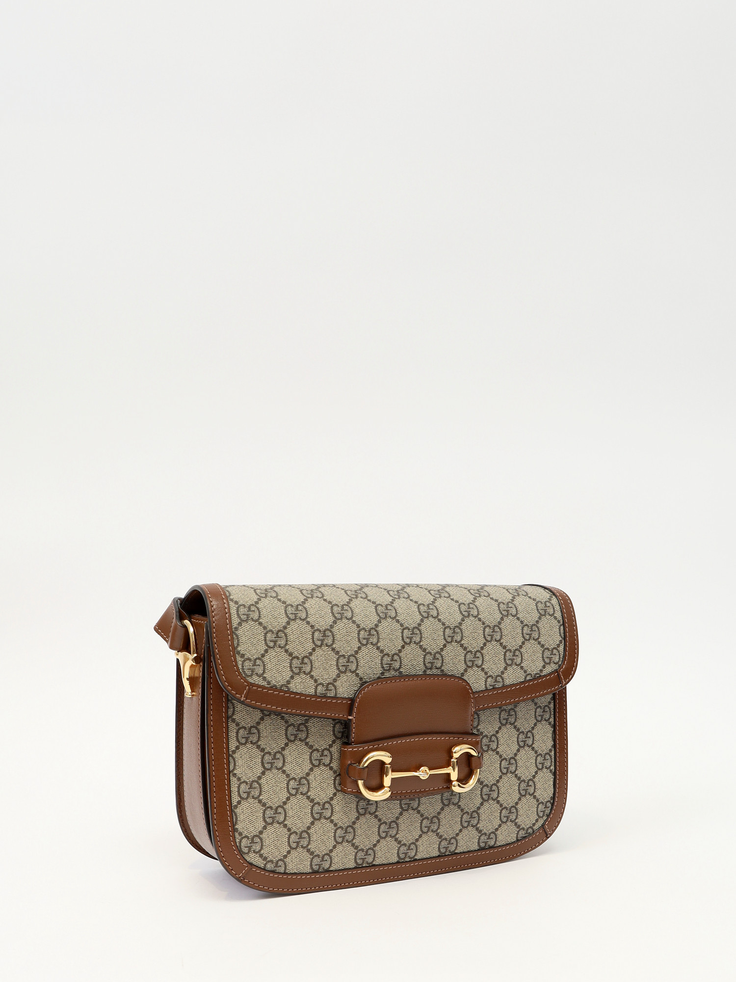 Сумки Gucci Horsebit изображение #3