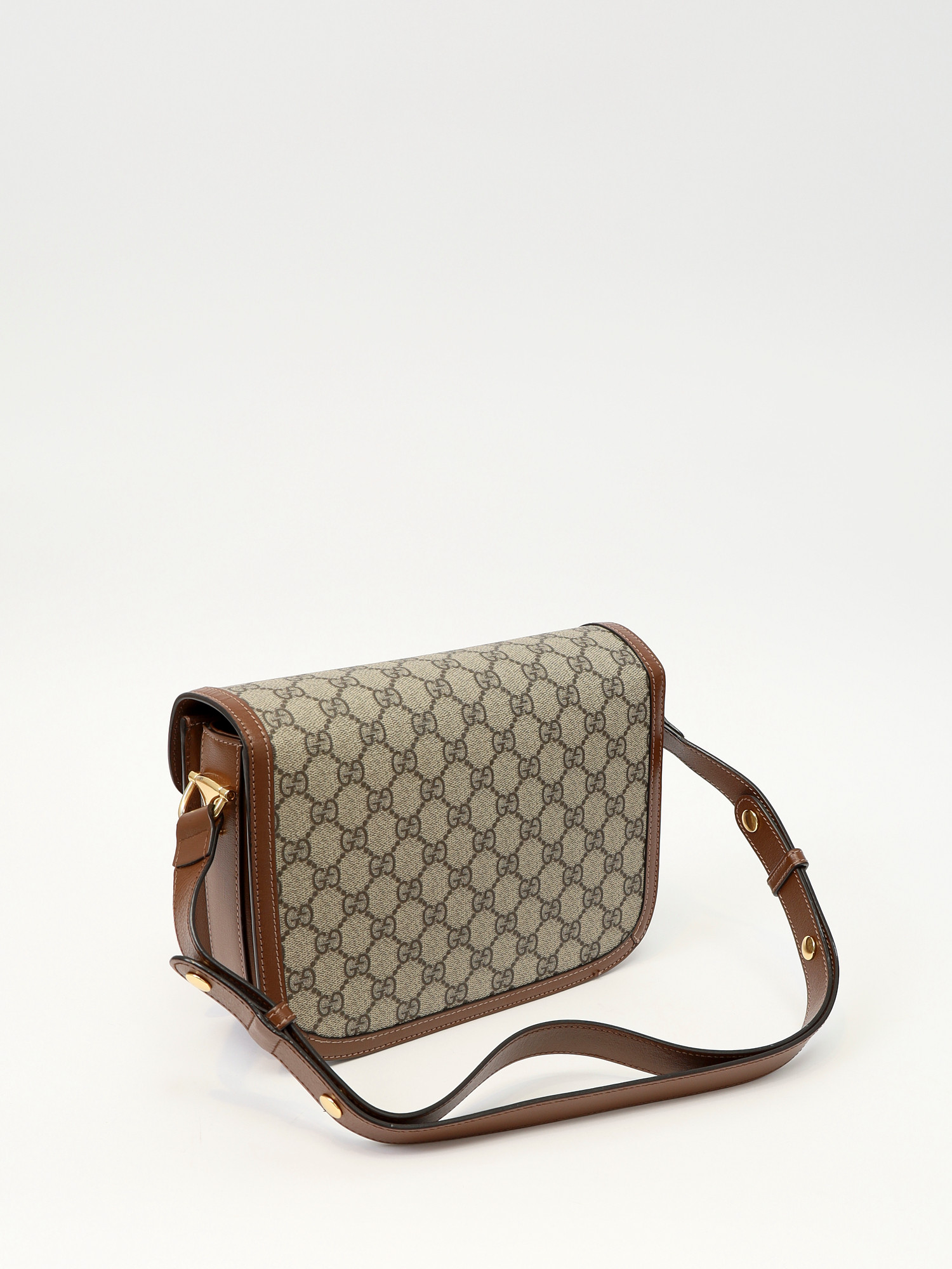 Сумки Gucci Horsebit изображение #4