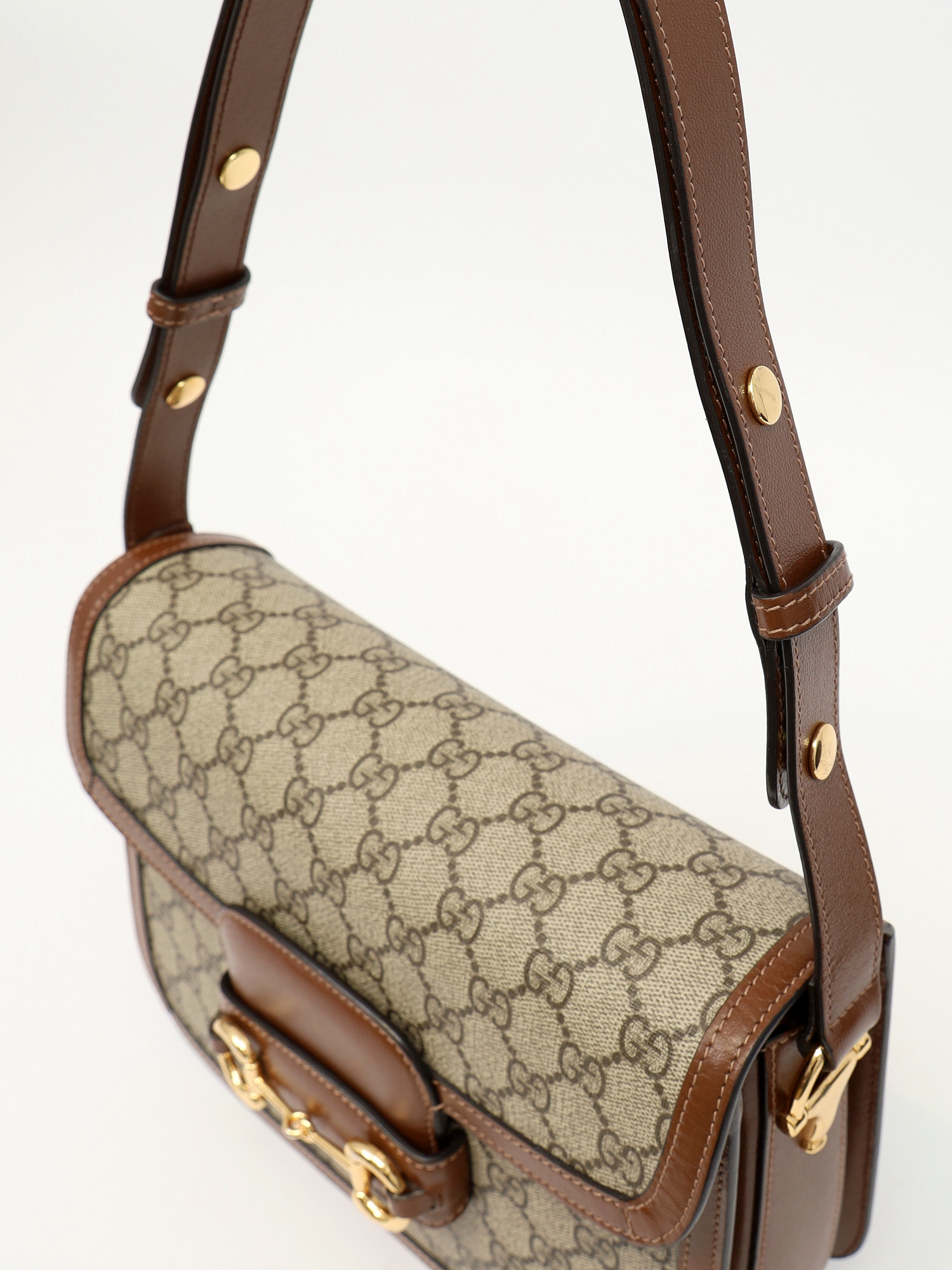 Сумки Gucci Horsebit изображение #6