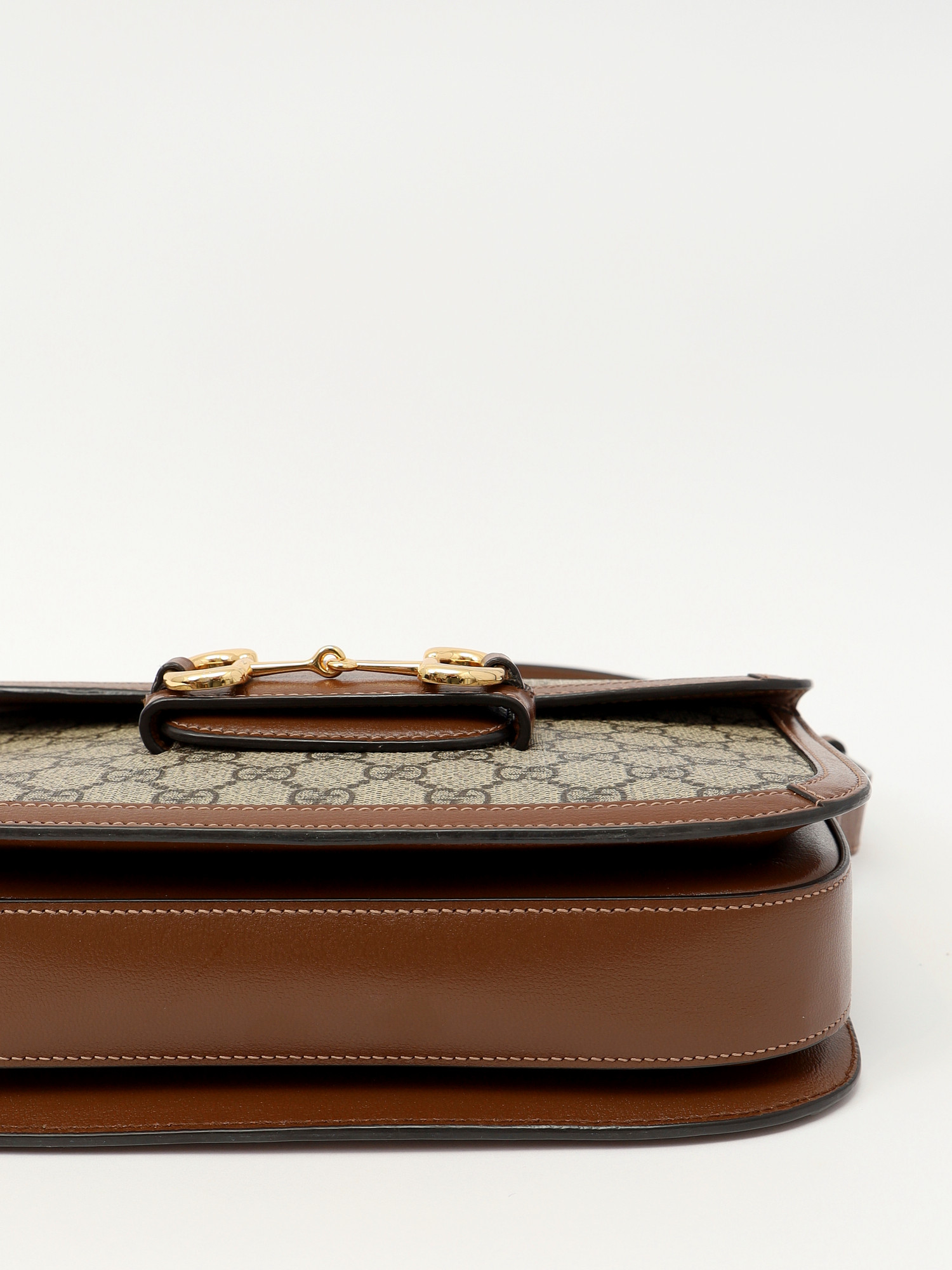 Сумки Gucci Horsebit изображение #9