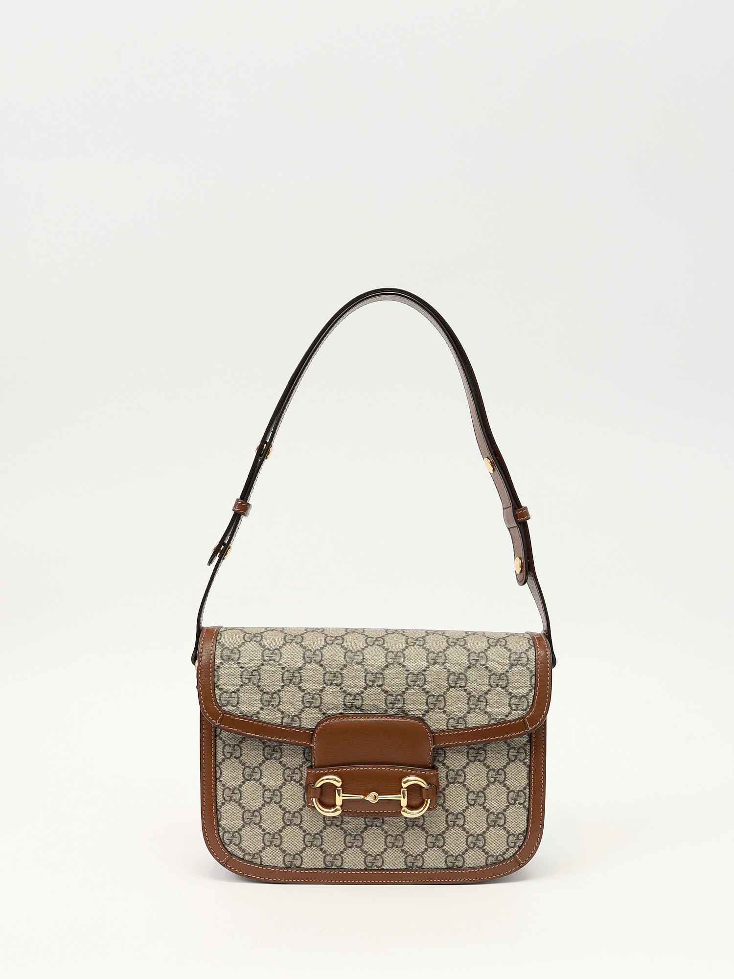 Сумки Gucci Horsebit изображение #5