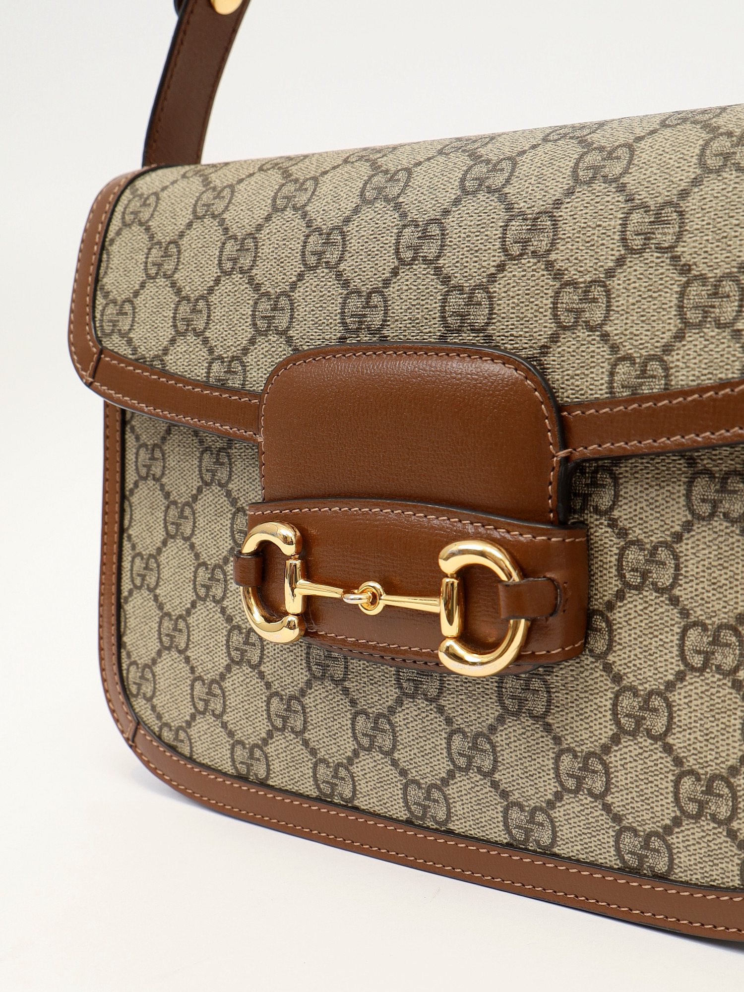 Сумки Gucci Horsebit изображение #7