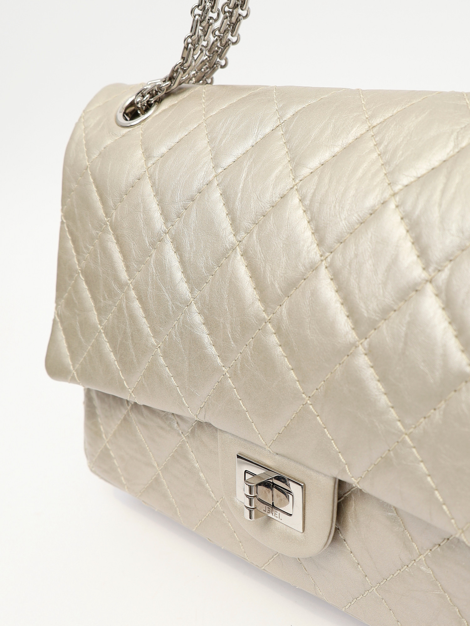 Сумки Chanel 2.55 изображение #7