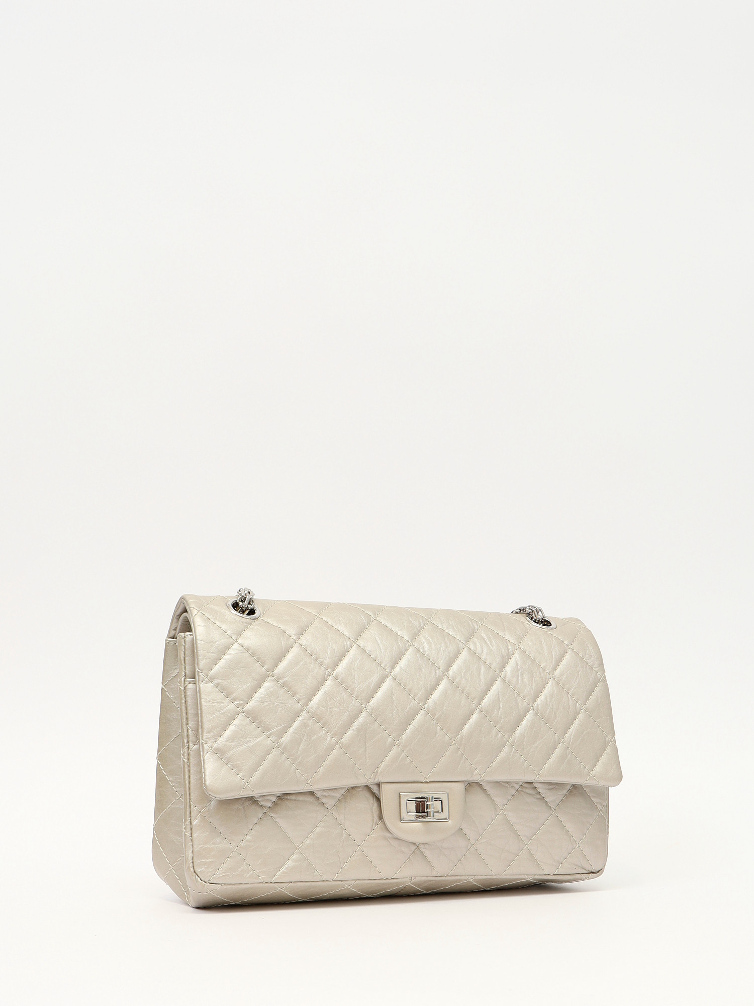 Сумки Chanel 2.55 изображение #3