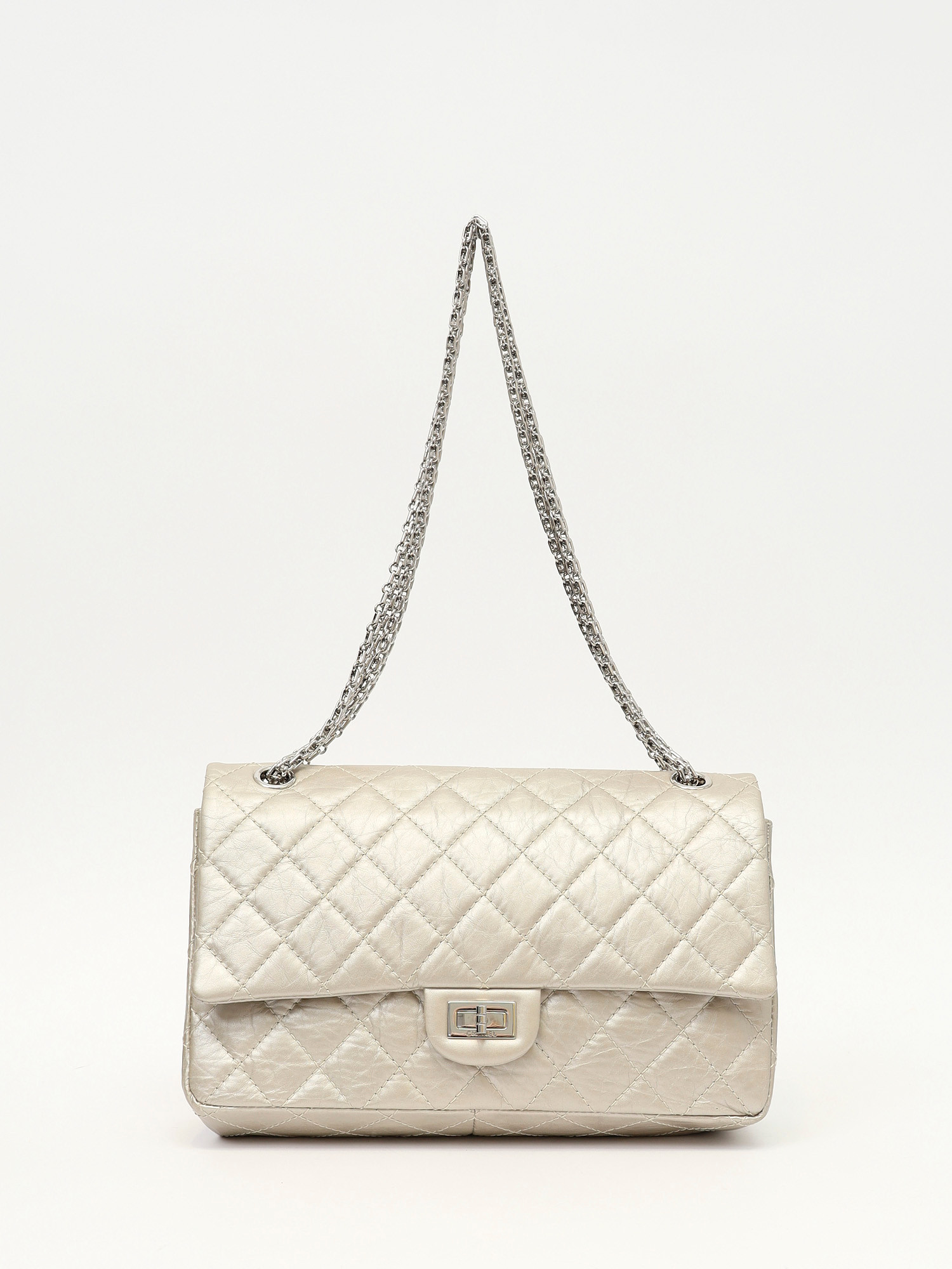 Сумки Chanel 2.55 изображение #5