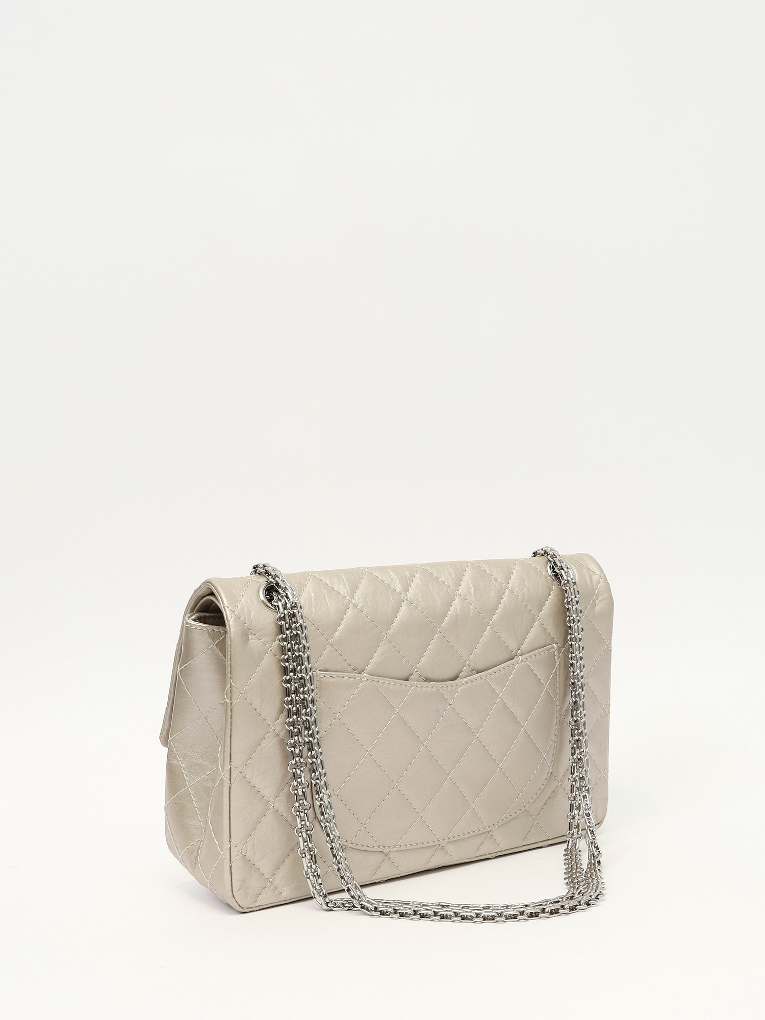 Сумки Chanel 2.55 изображение #4