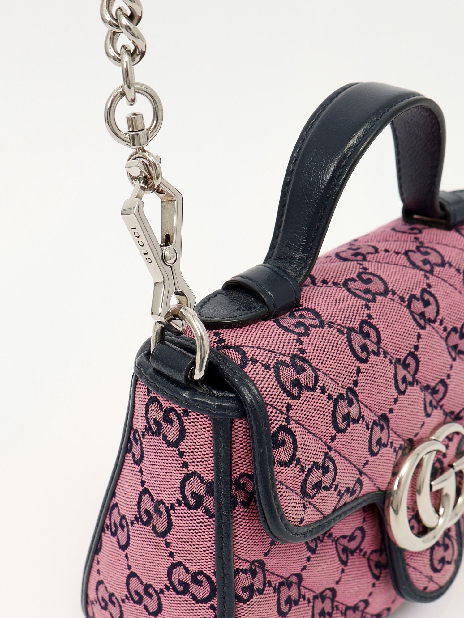 Сумки Gucci GG Marmont изображение #8
