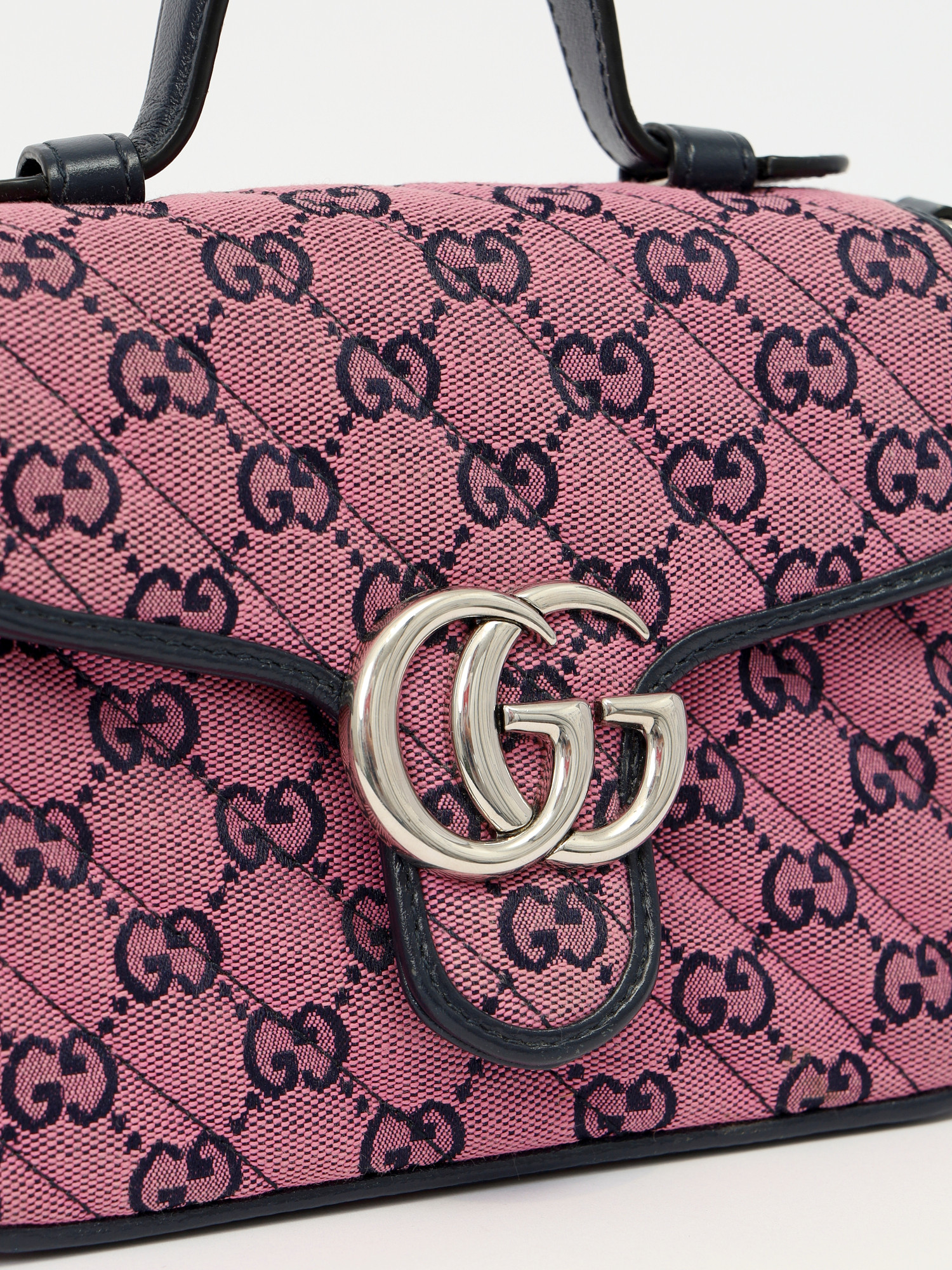 Сумки Gucci GG Marmont изображение #7