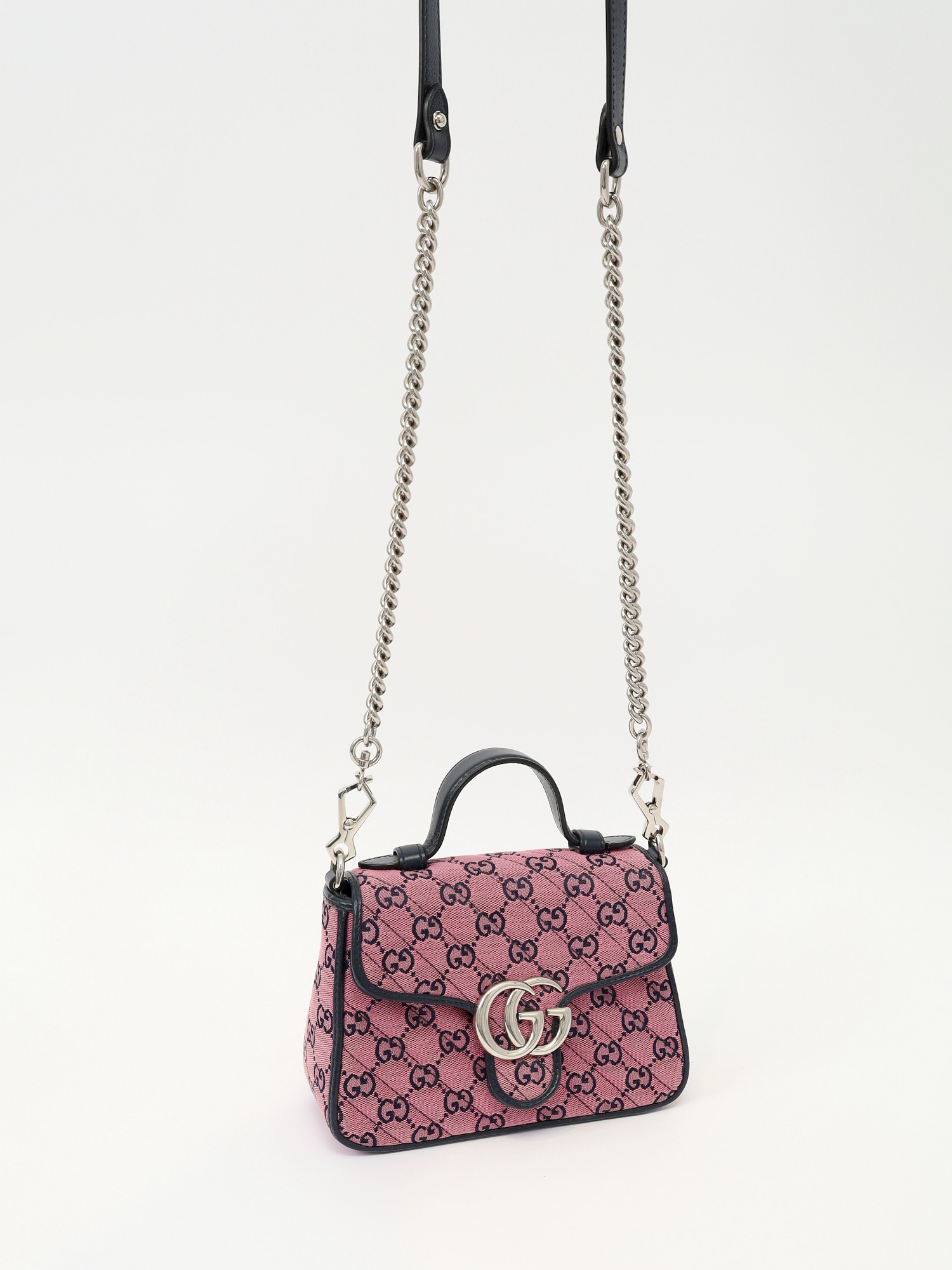 Сумки Gucci GG Marmont изображение #6
