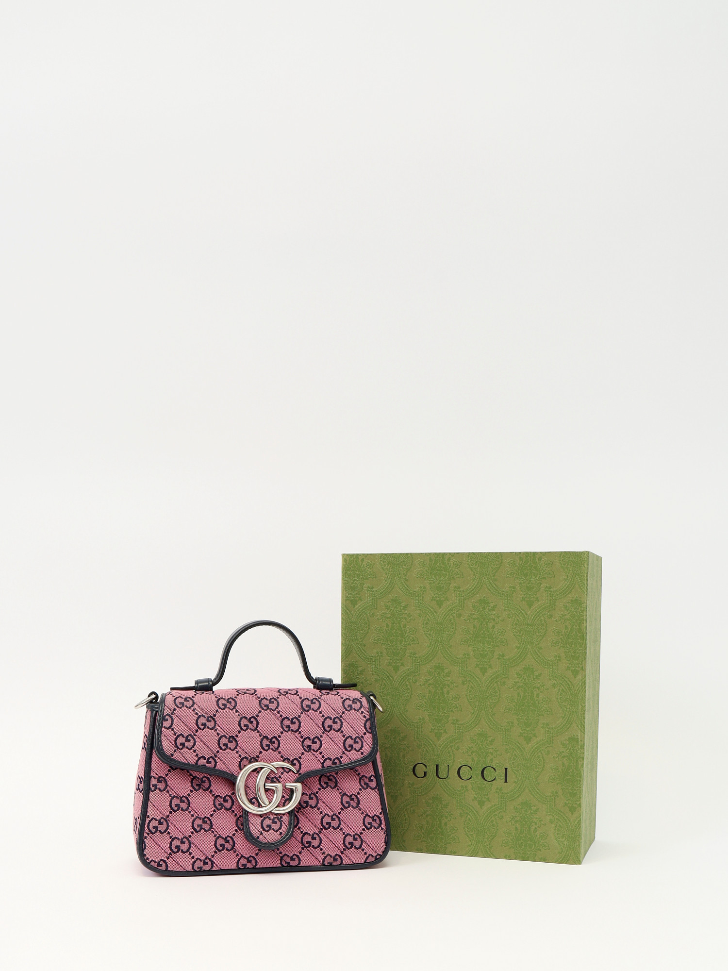 Сумки Gucci GG Marmont изображение #5