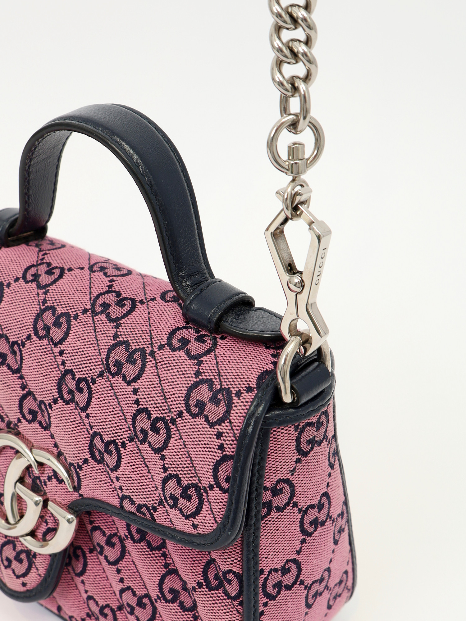Сумки Gucci GG Marmont изображение #9
