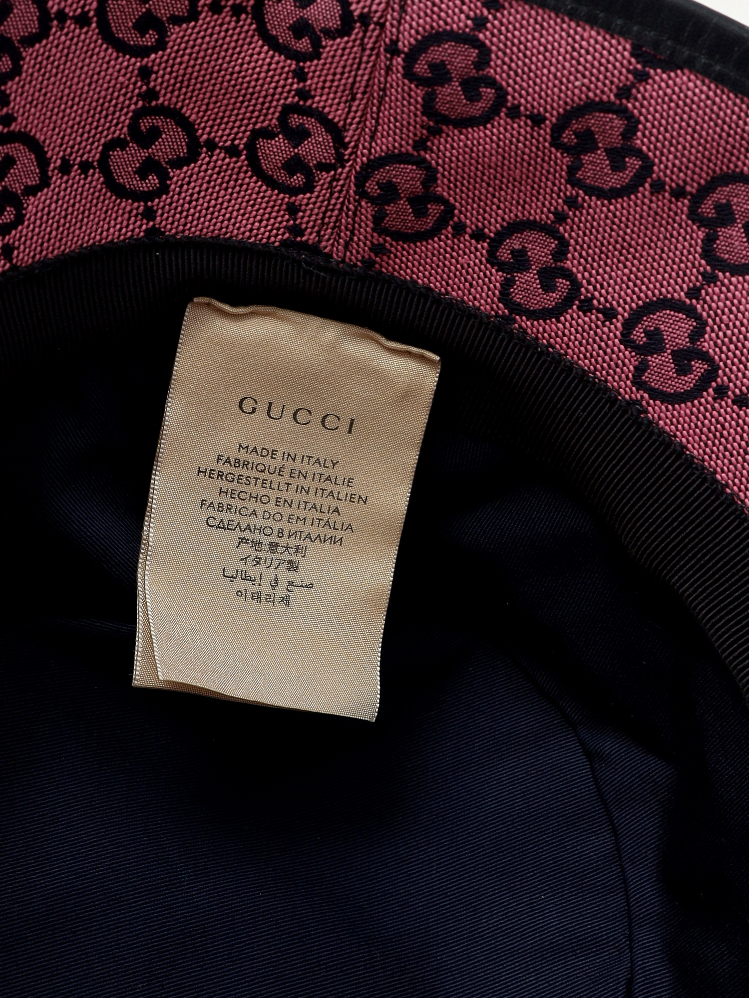 Аксессуары Gucci изображение #7