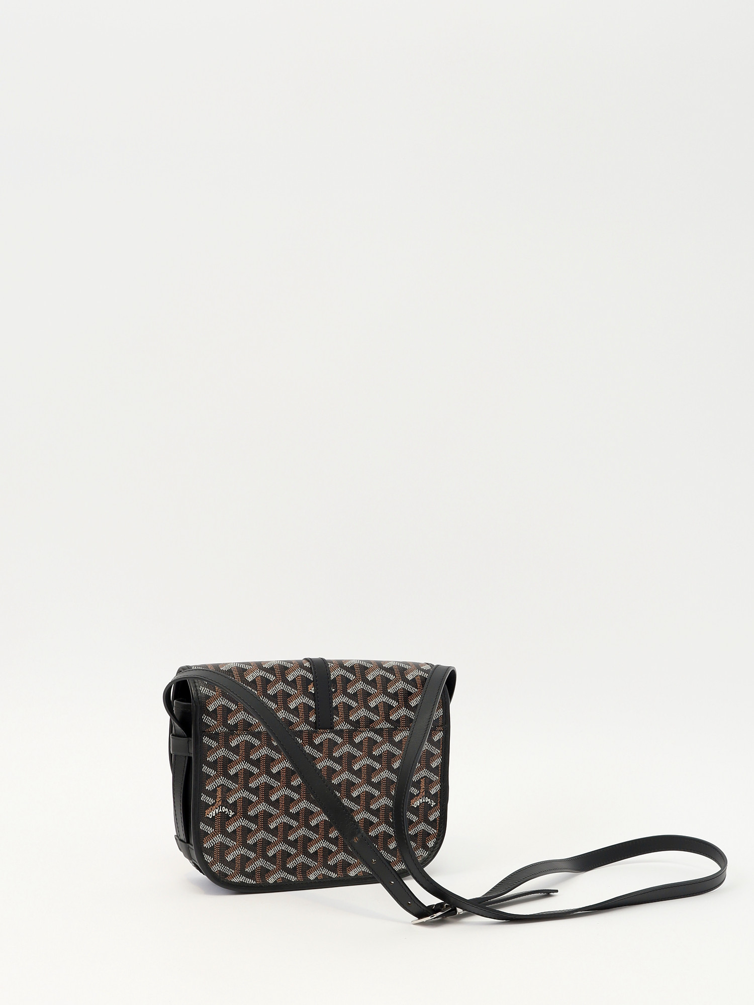 Сумки Goyard Belvedere изображение #4