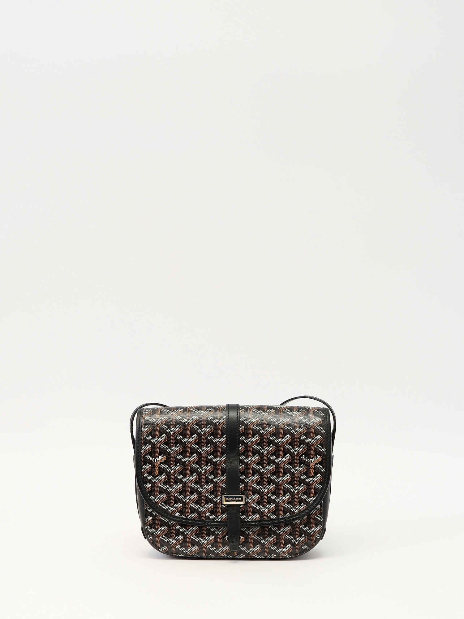 Сумки Goyard Belvedere изображение #1
