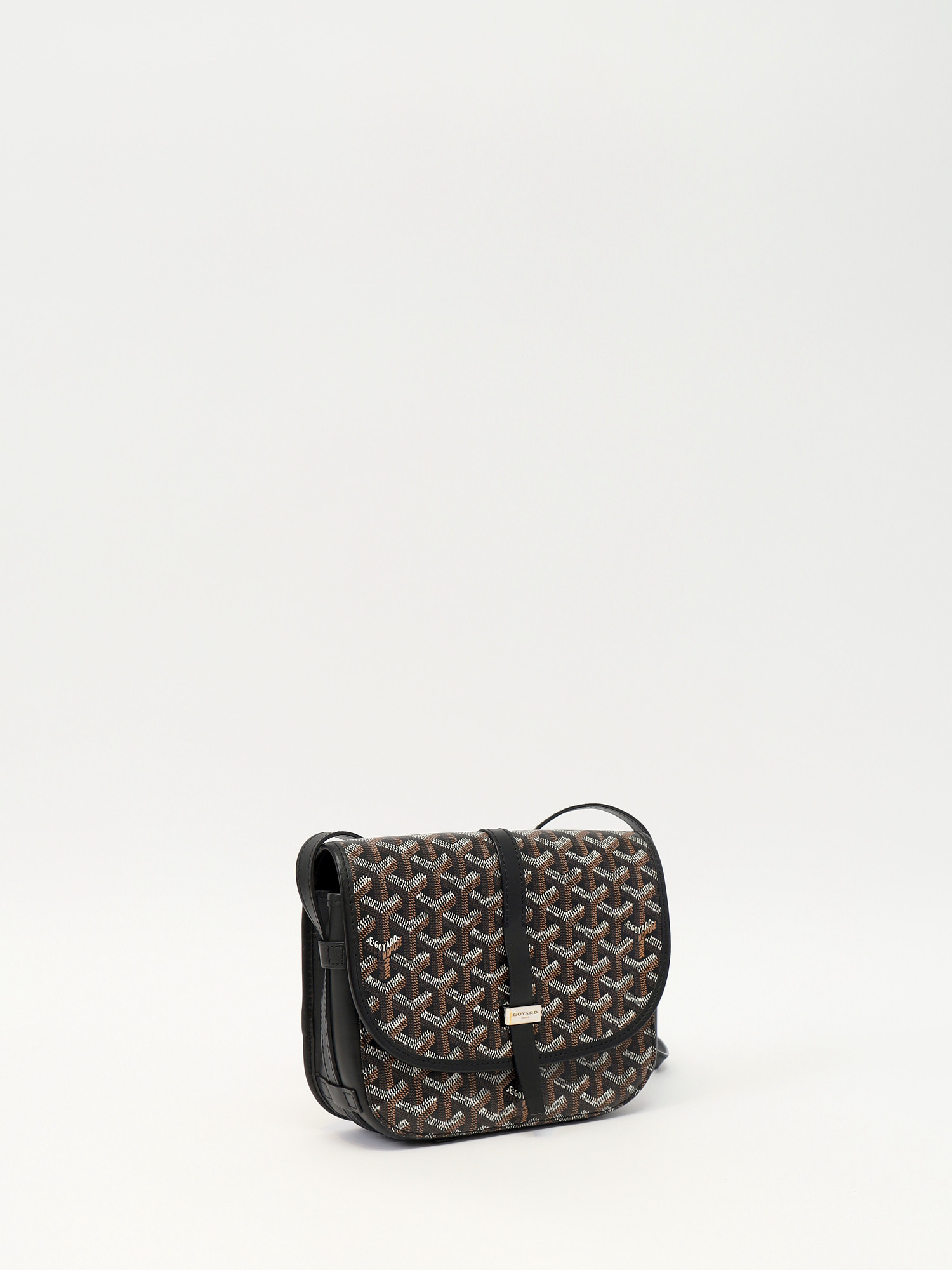 Сумки Goyard Belvedere изображение #3