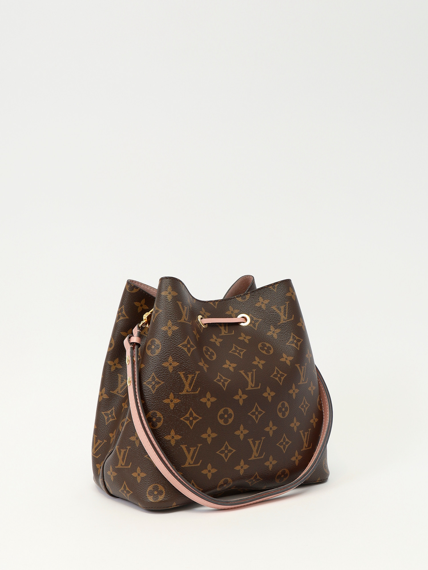 Сумки Louis Vuitton NeoNoe изображение #4