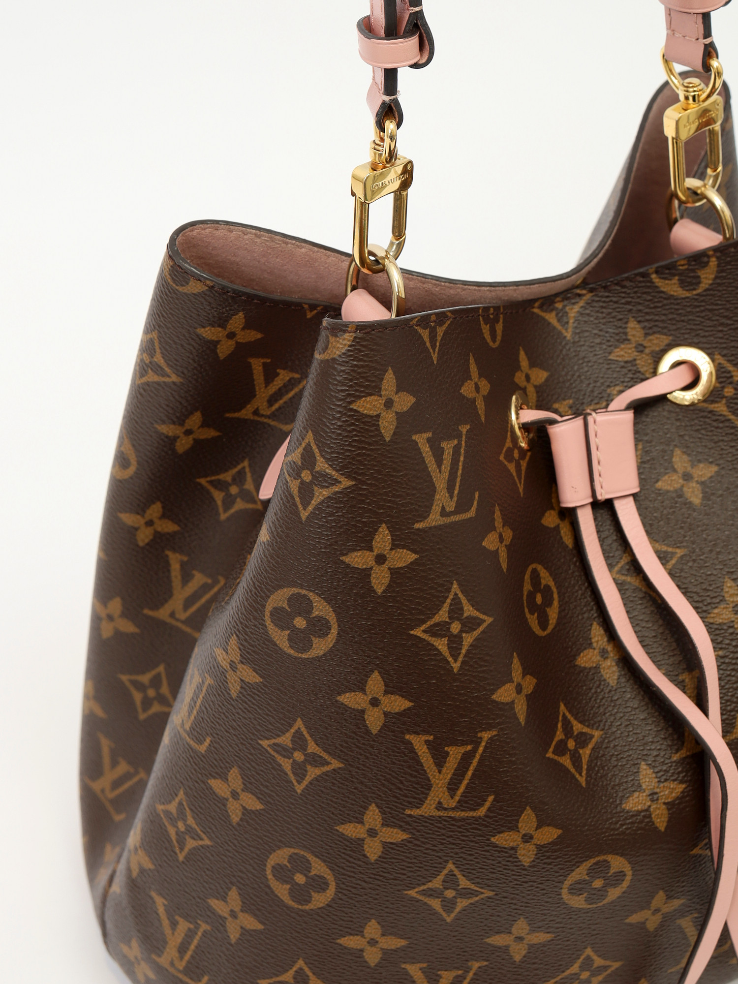 Сумки Louis Vuitton NeoNoe изображение #6