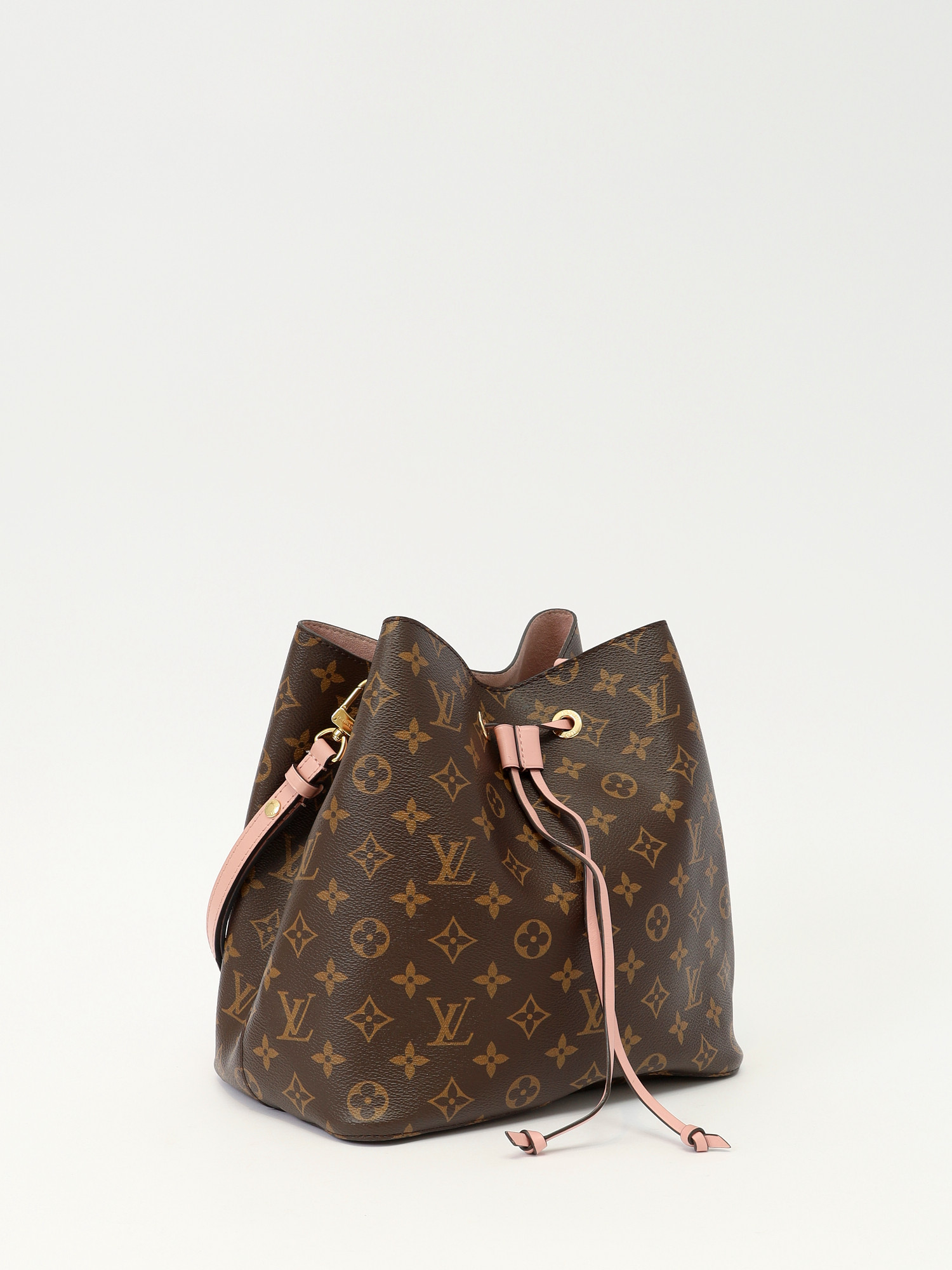 Сумки Louis Vuitton NeoNoe изображение #3