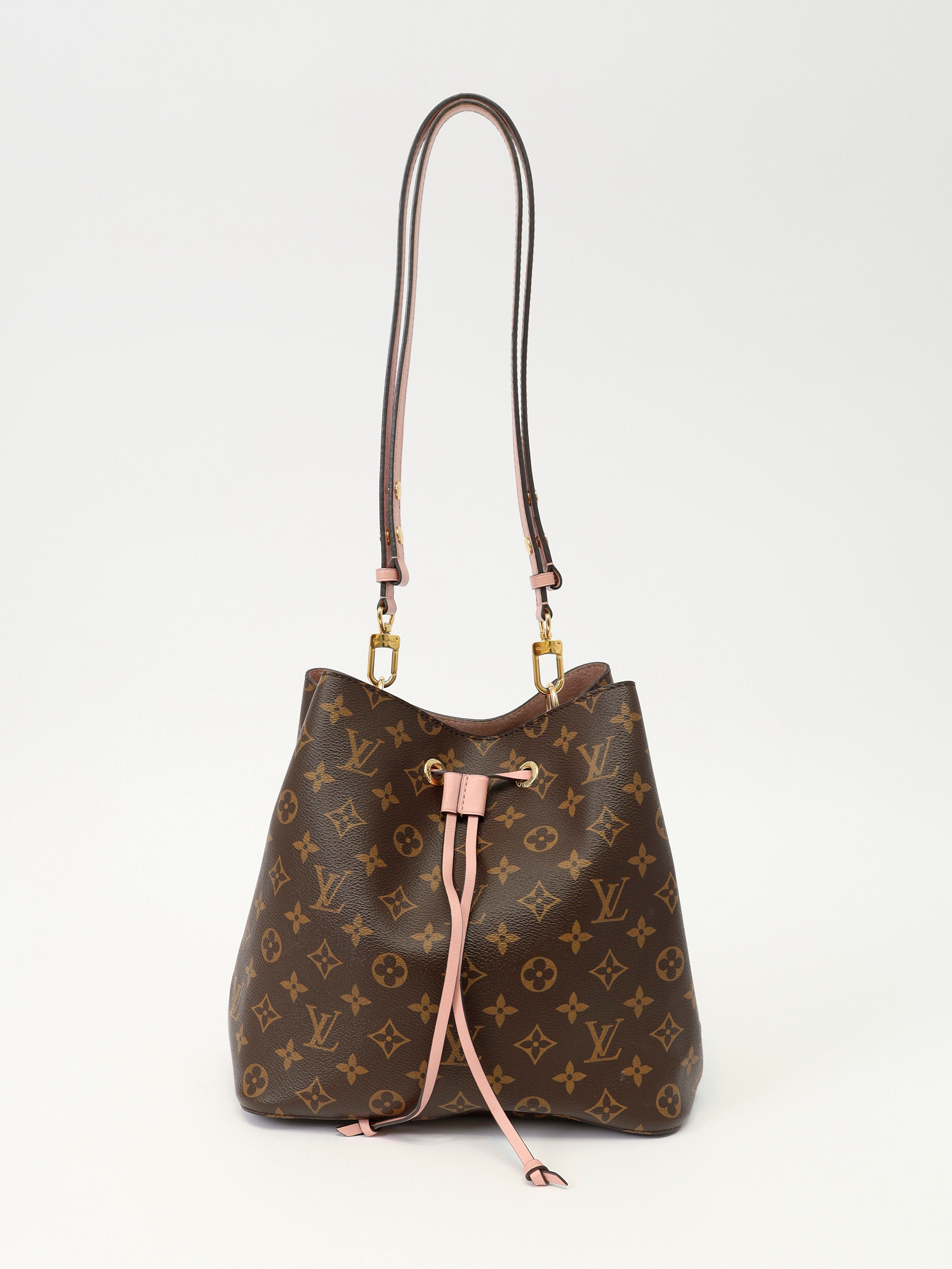 Сумки Louis Vuitton NeoNoe изображение #5