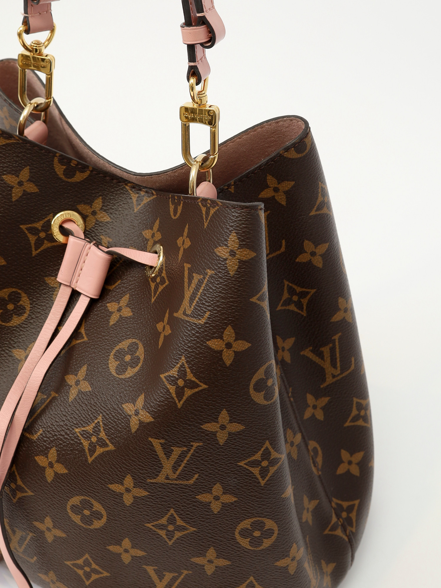 Сумки Louis Vuitton NeoNoe изображение #7