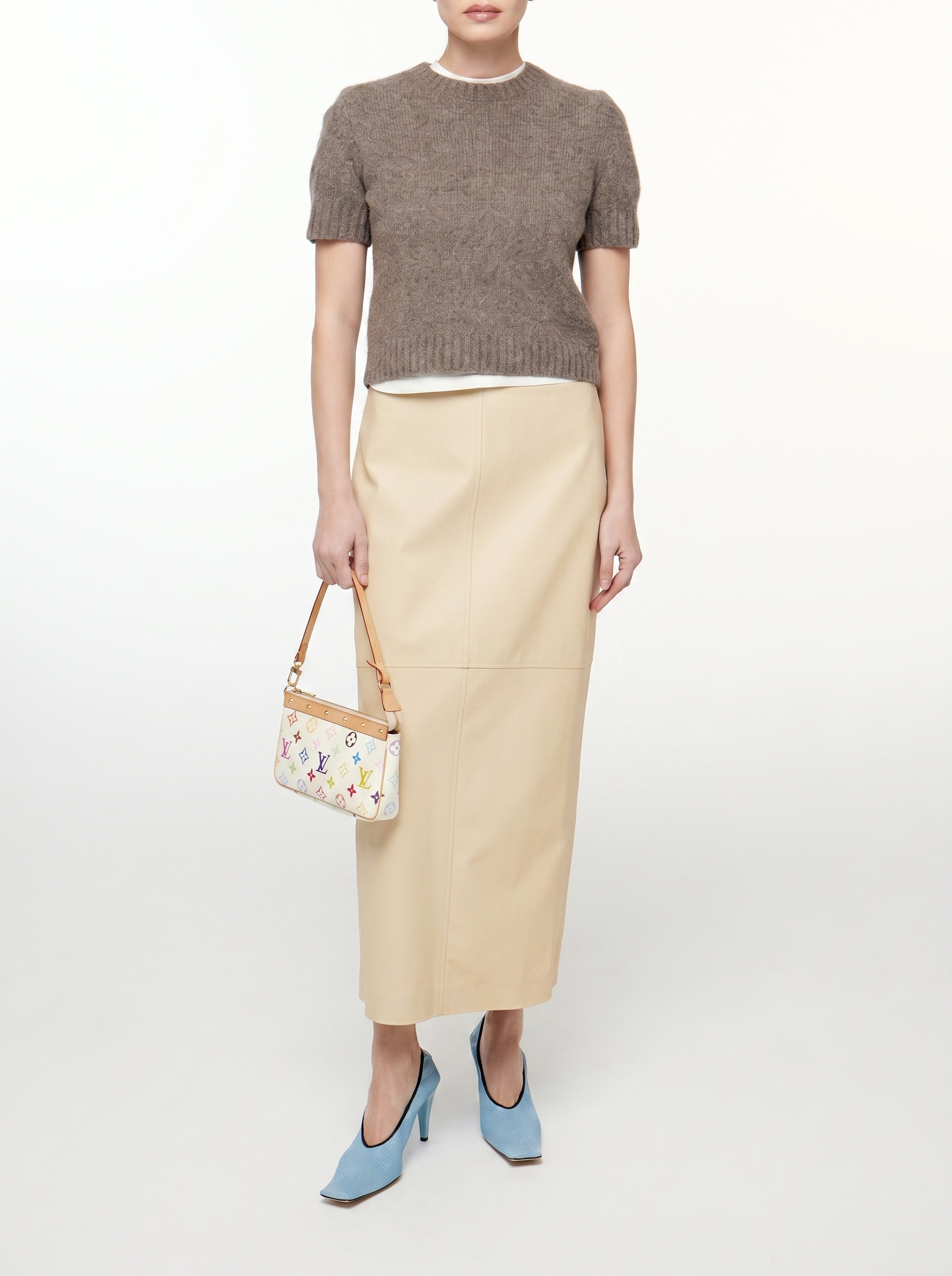 Сумки Louis Vuitton Pochette изображение #2