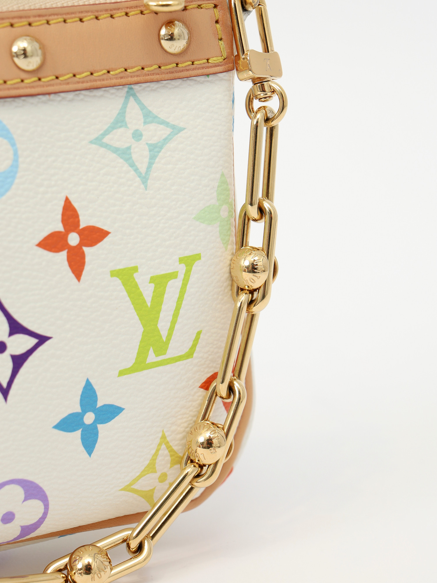Сумки Louis Vuitton Pochette изображение #8