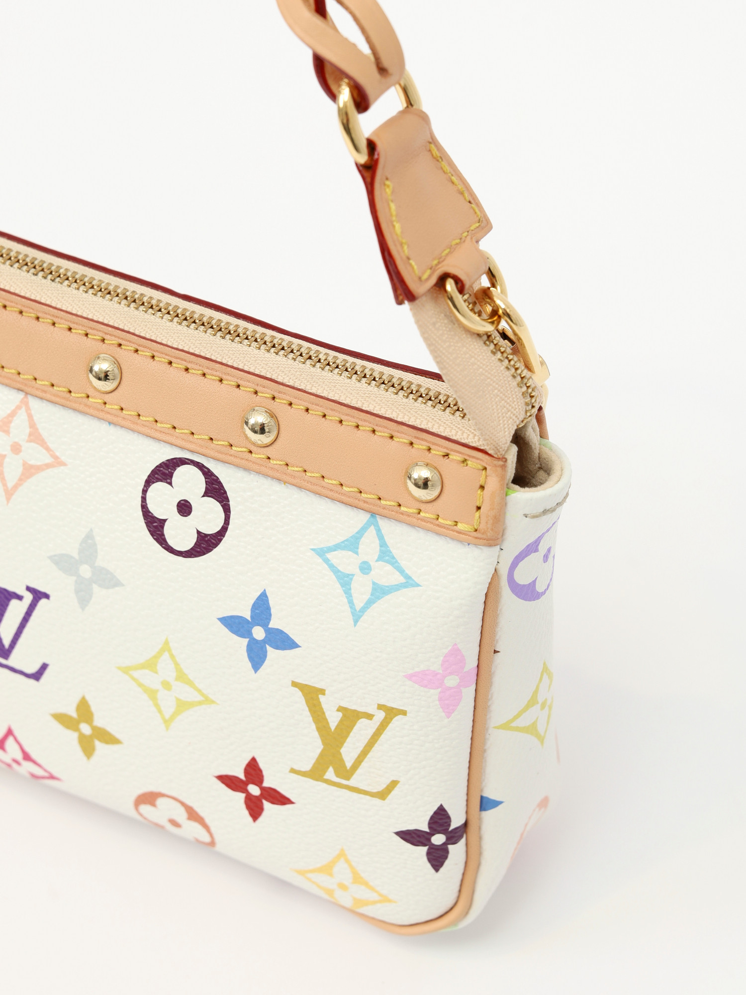 Сумки Louis Vuitton Pochette изображение #7