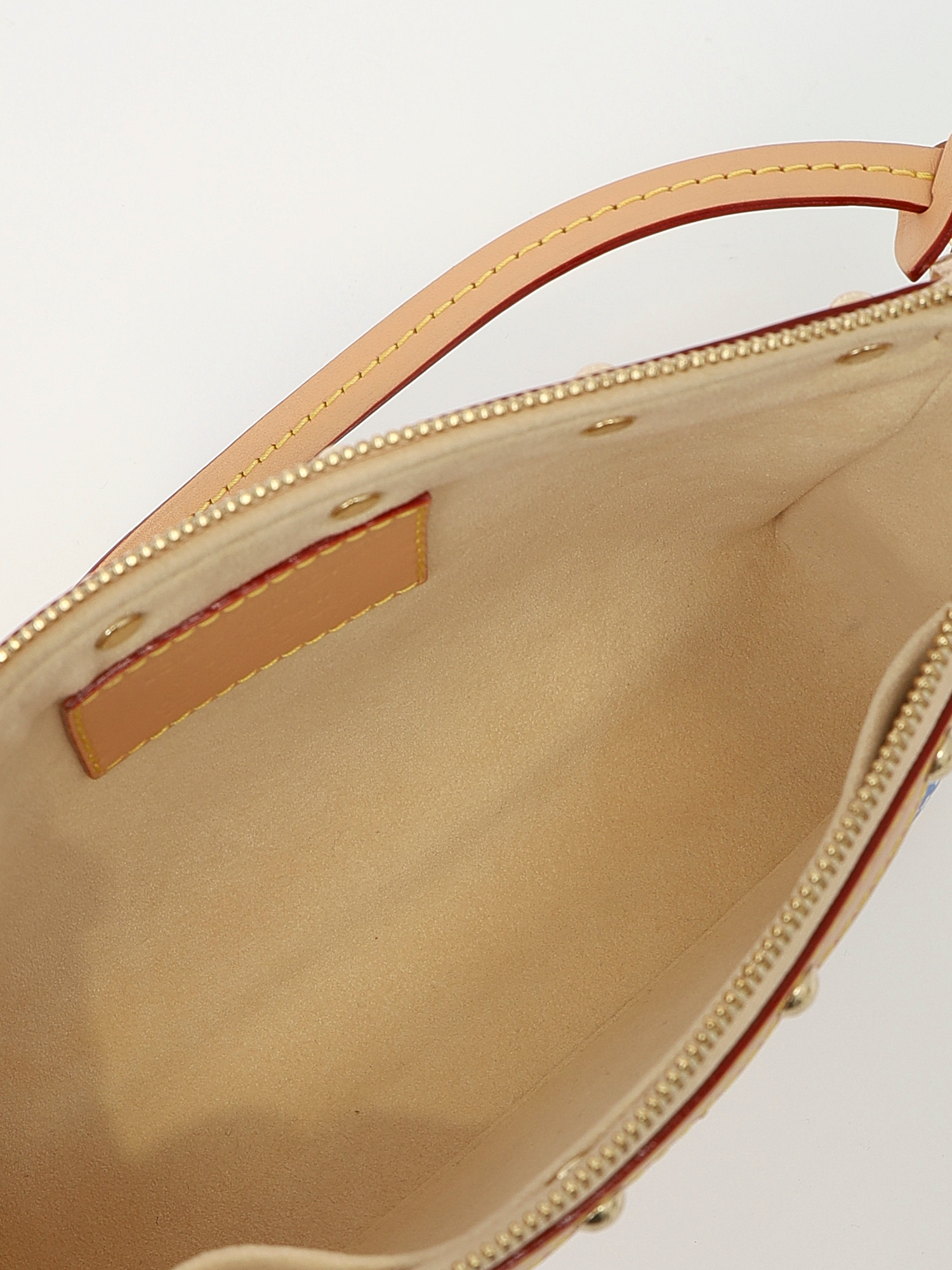 Сумки Louis Vuitton Pochette изображение #11