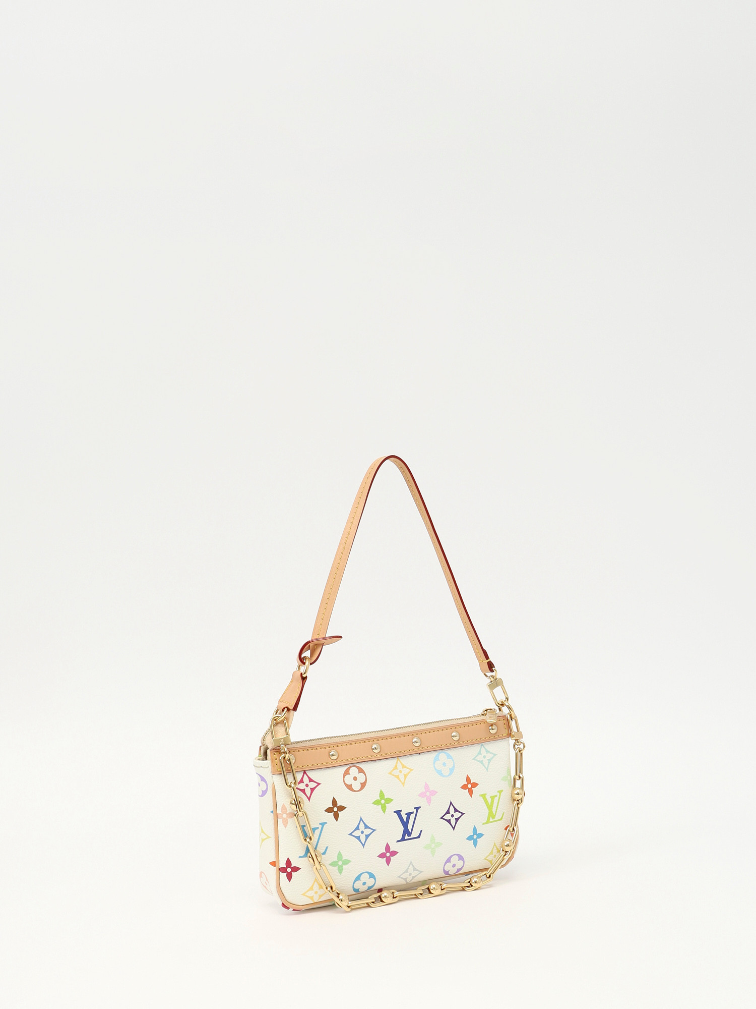 Сумки Louis Vuitton Pochette изображение #4