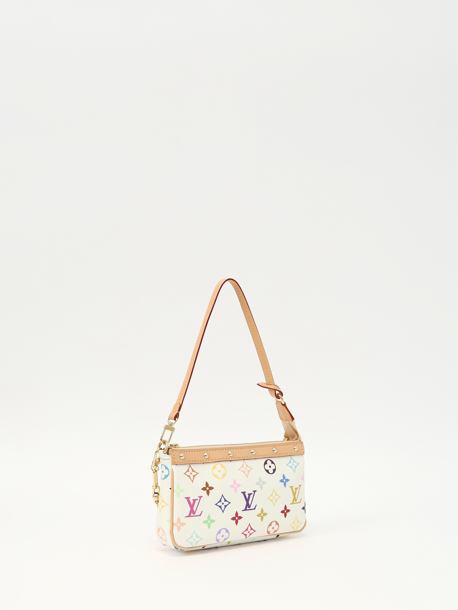 Сумки Louis Vuitton Pochette изображение #3