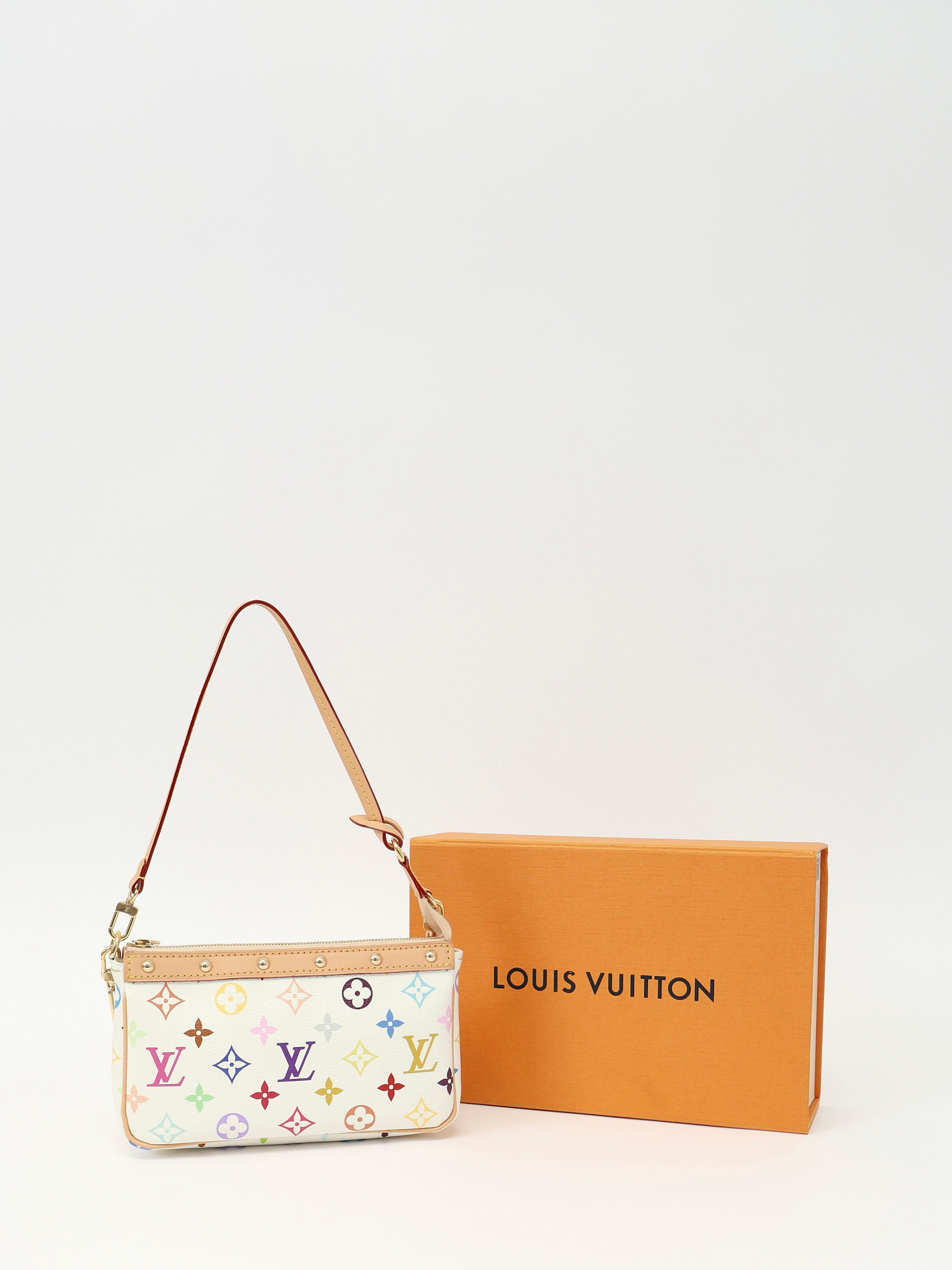 Сумки Louis Vuitton Pochette изображение #5