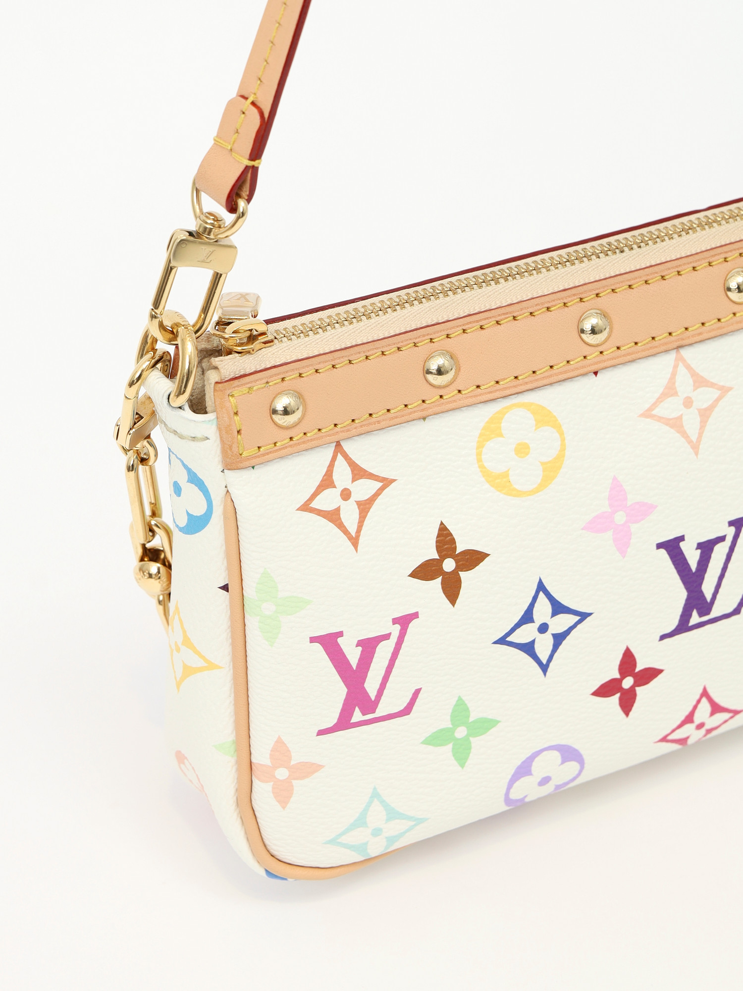 Сумки Louis Vuitton Pochette изображение #6