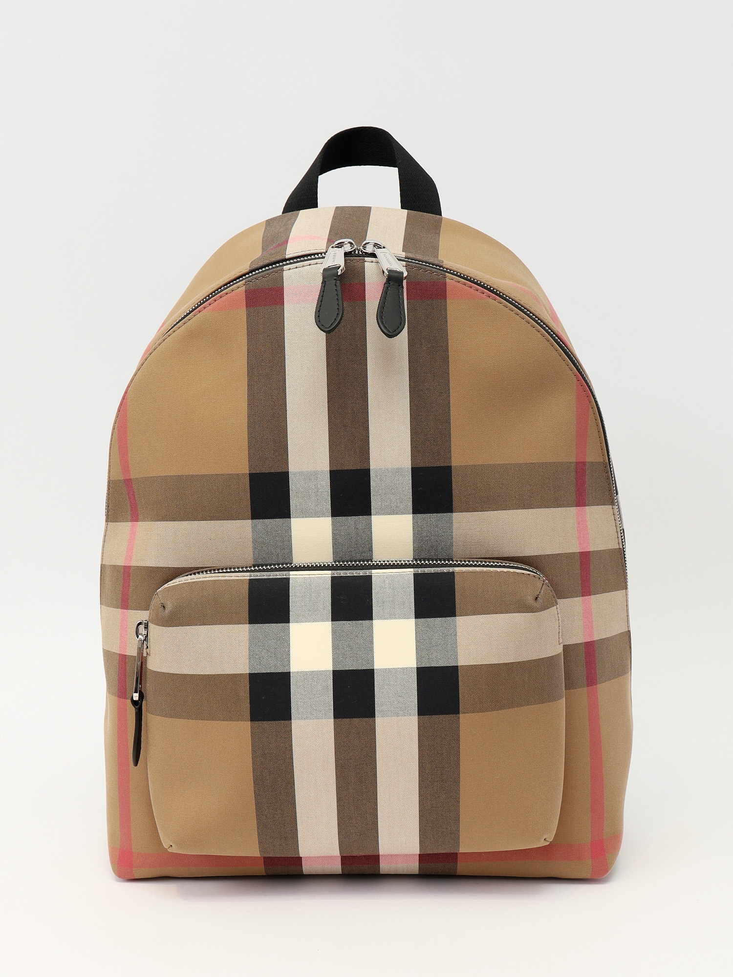 Сумки Burberry Jeff изображение #1